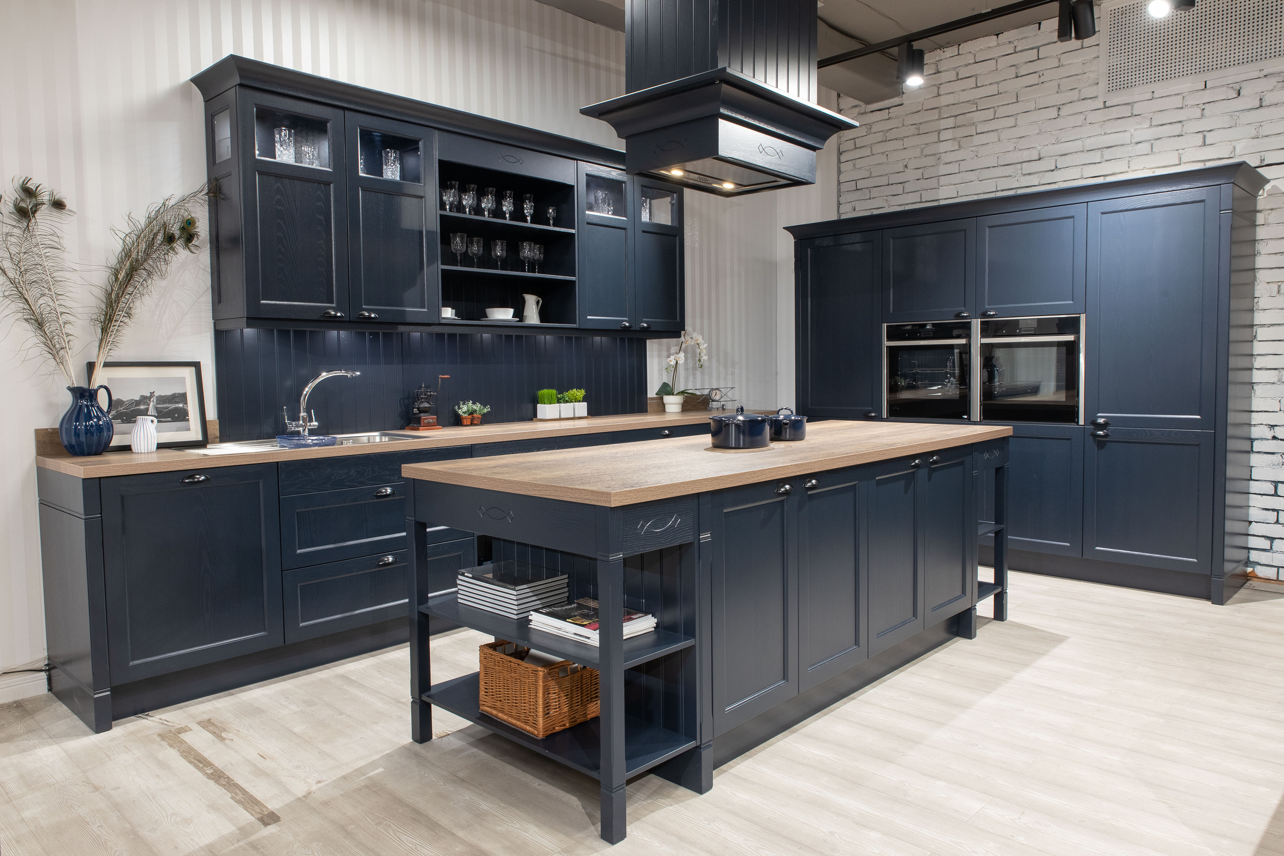 Интерьерная фотосъемка в Краснодаре. Фотограф Андрей Баксов