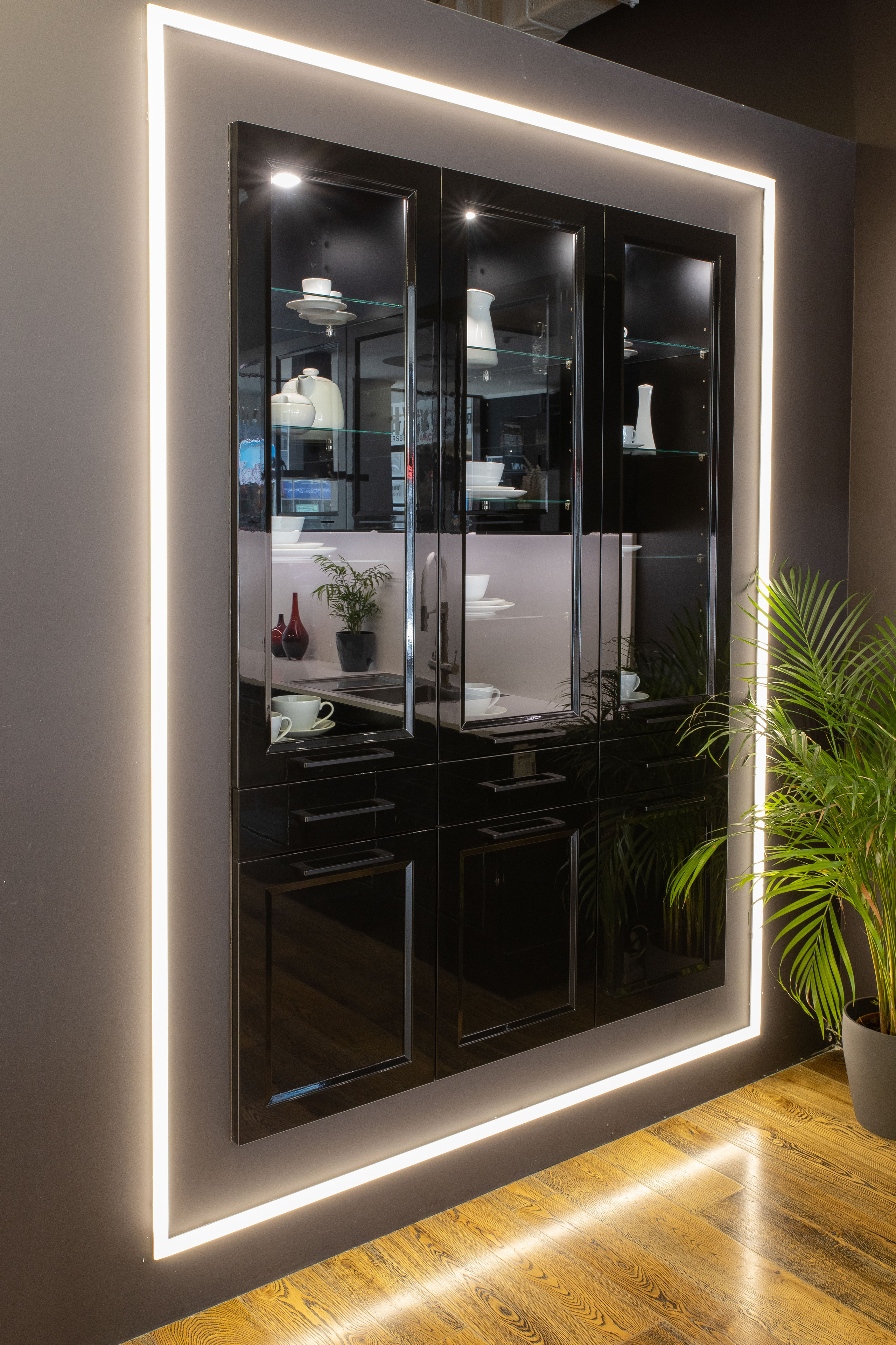 Интерьерная фотосъемка в Краснодаре. Фотограф Андрей Баксов