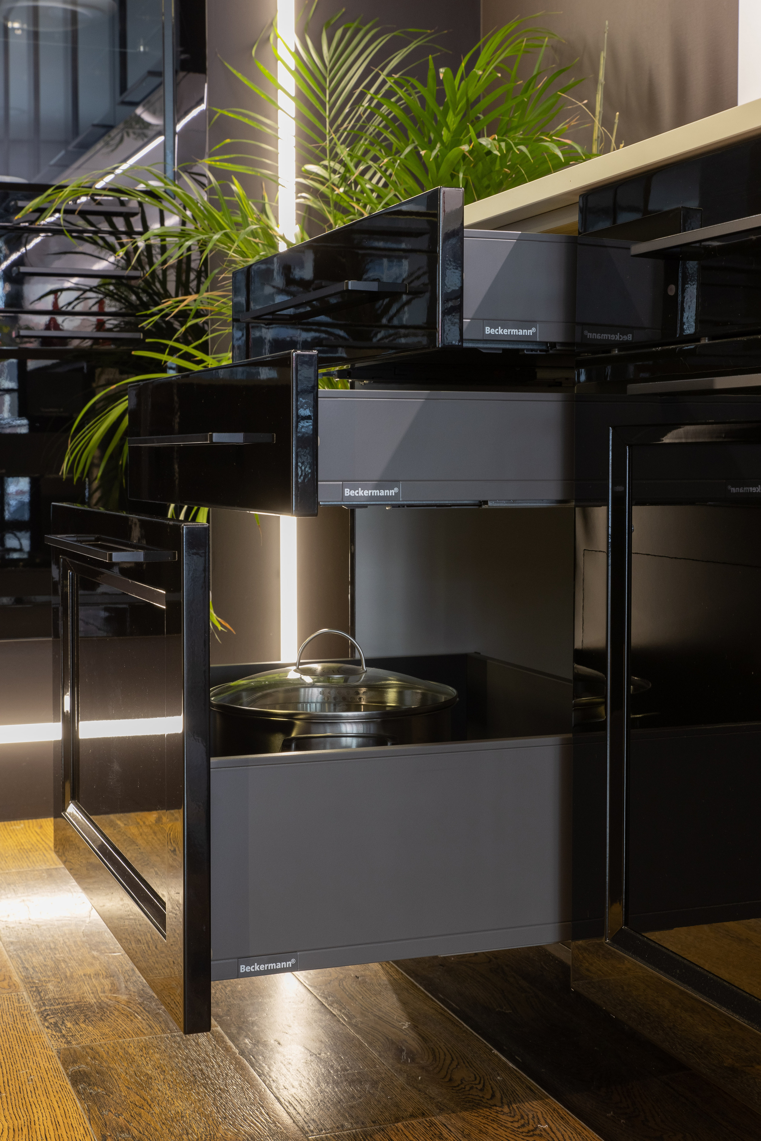 Интерьерная фотосъемка в Краснодаре. Фотограф Андрей Баксов