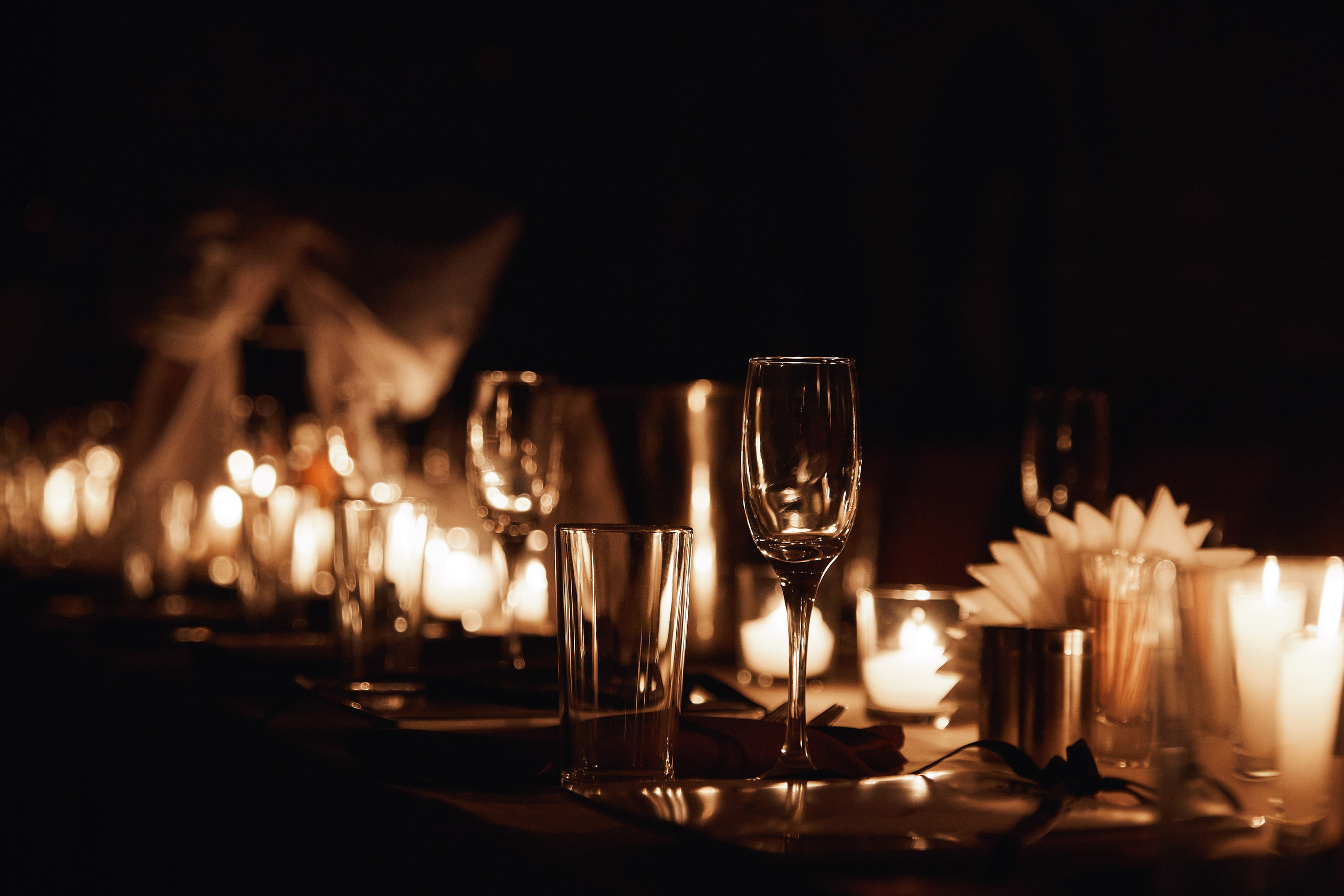 Новогодний квартирник Жанны Д`арк. Фотограф и видеограф в Кургане Леонид Корнильев