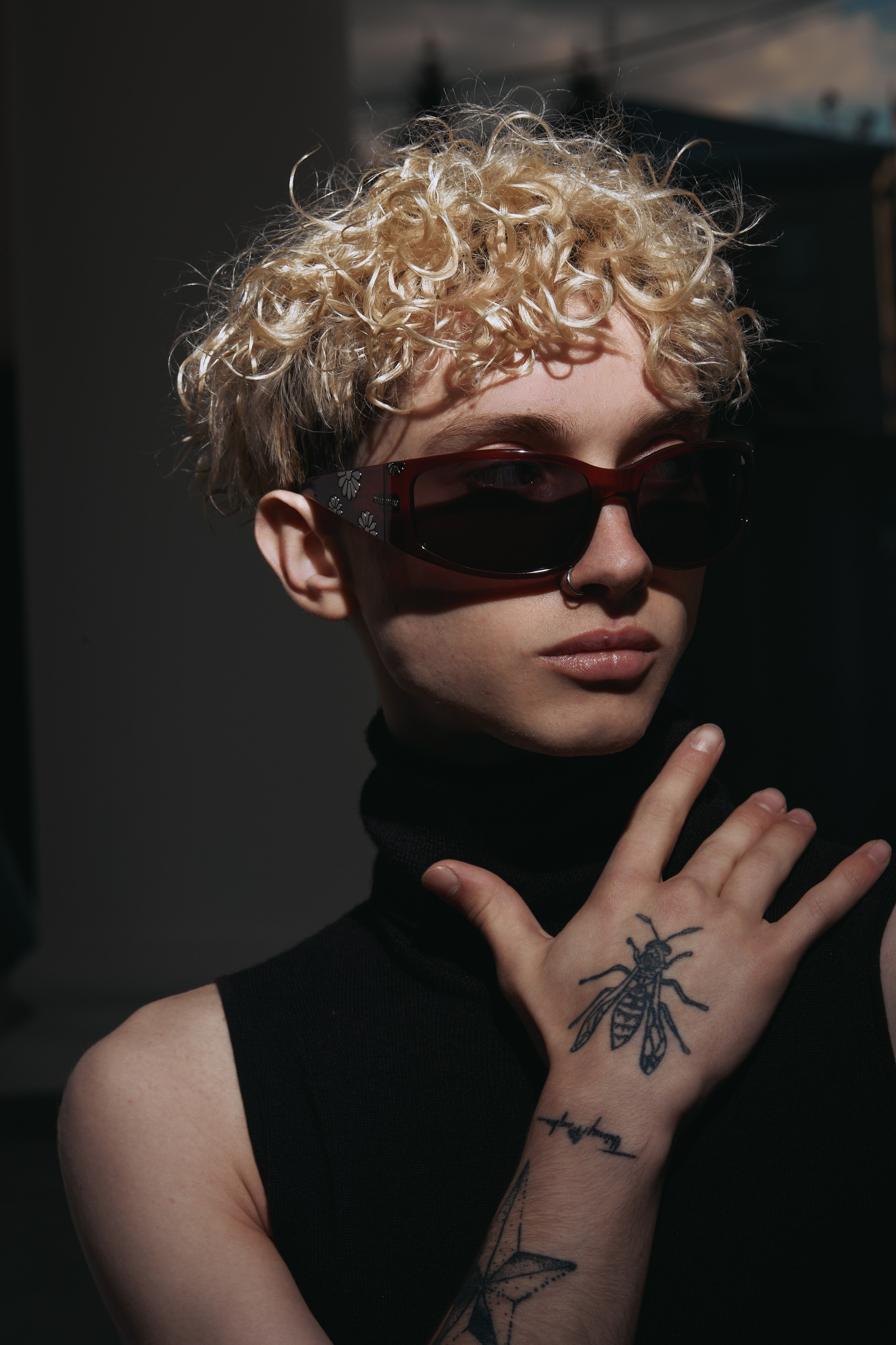 Jonny Bro. Фотограф и видеограф в Кургане Леонид Корнильев