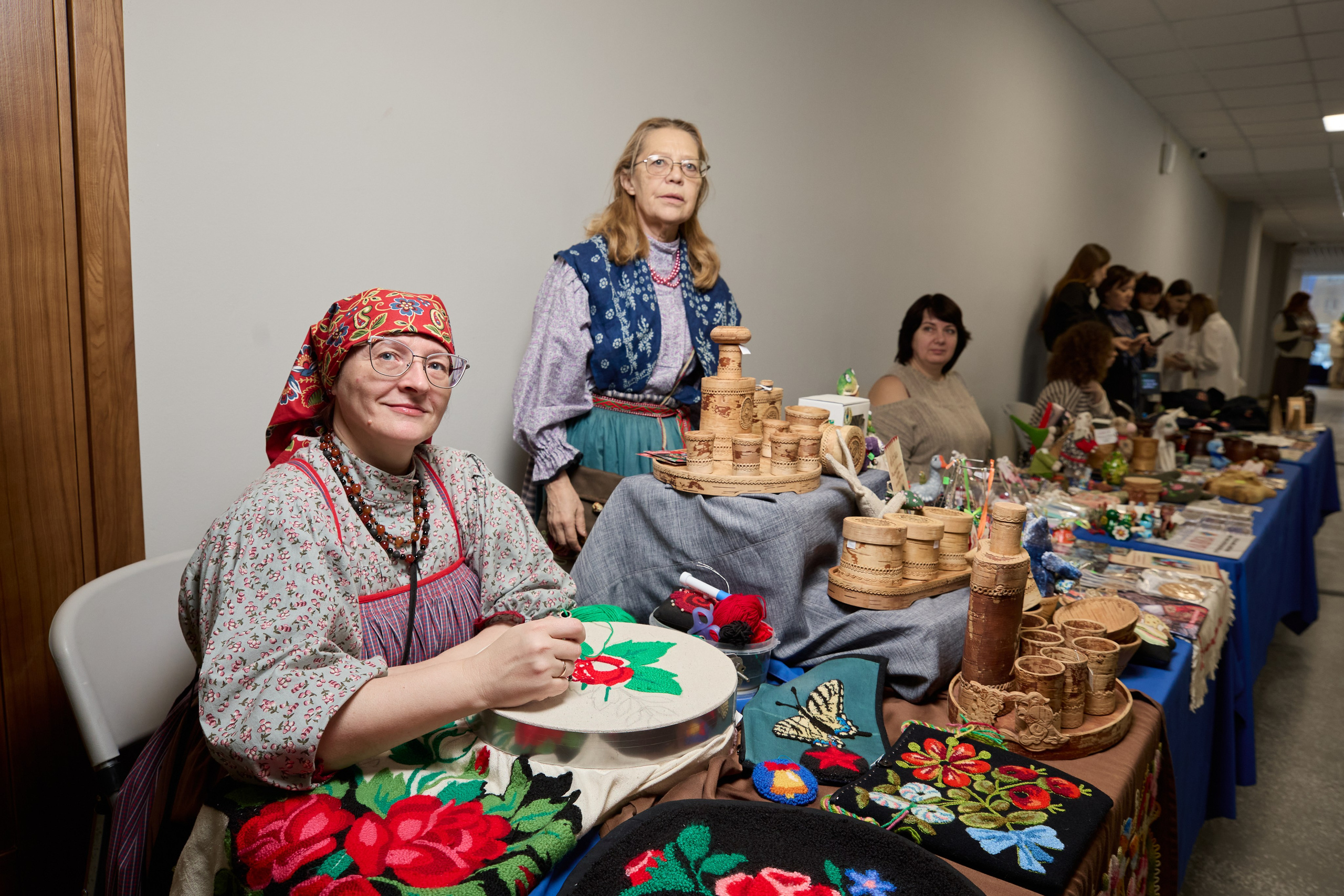 IT- Форум. Фотограф и видеограф в Кургане Леонид Корнильев