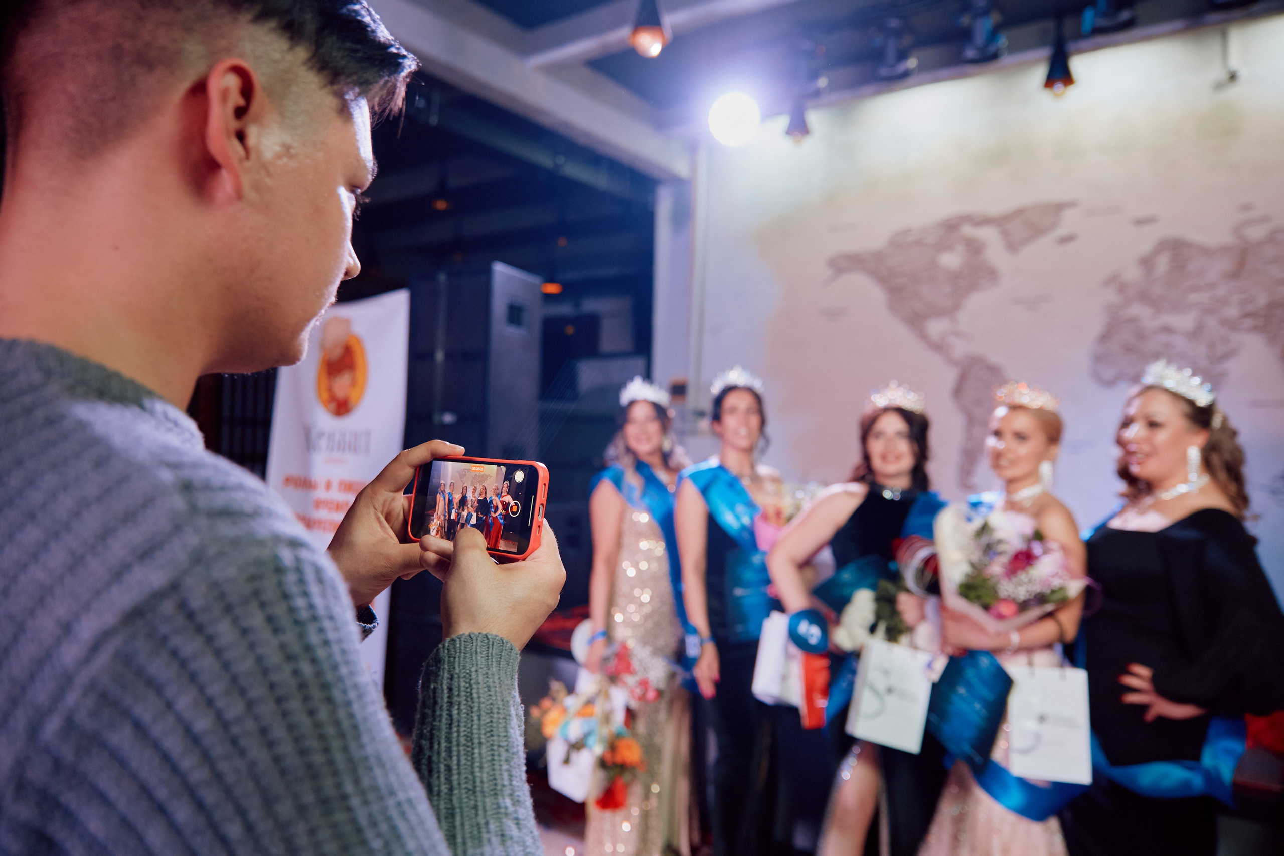 Miss-Krasa Курган 25.04.24. Фотограф и видеограф в Кургане Леонид Корнильев