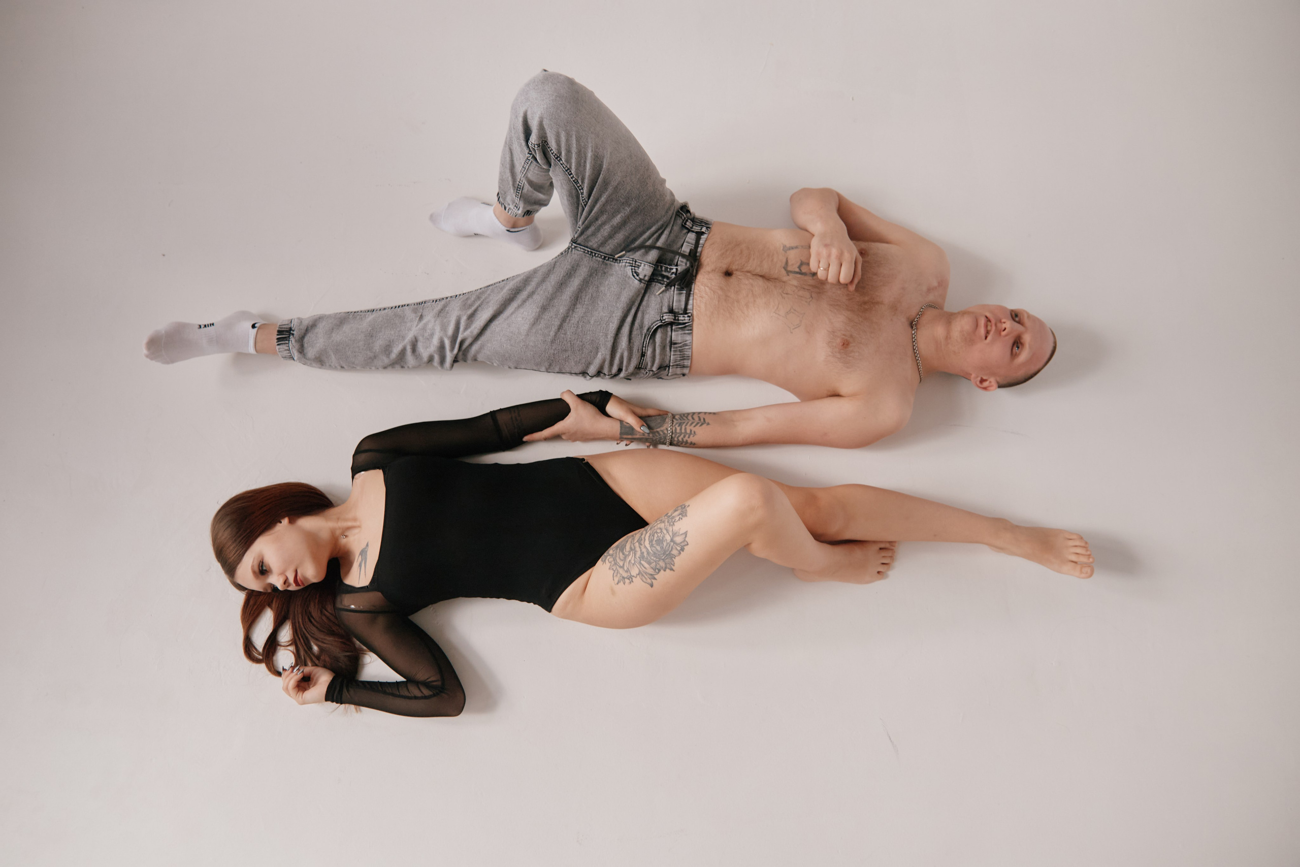 Александр и Кристина. Фотограф и видеограф в Кургане Леонид Корнильев