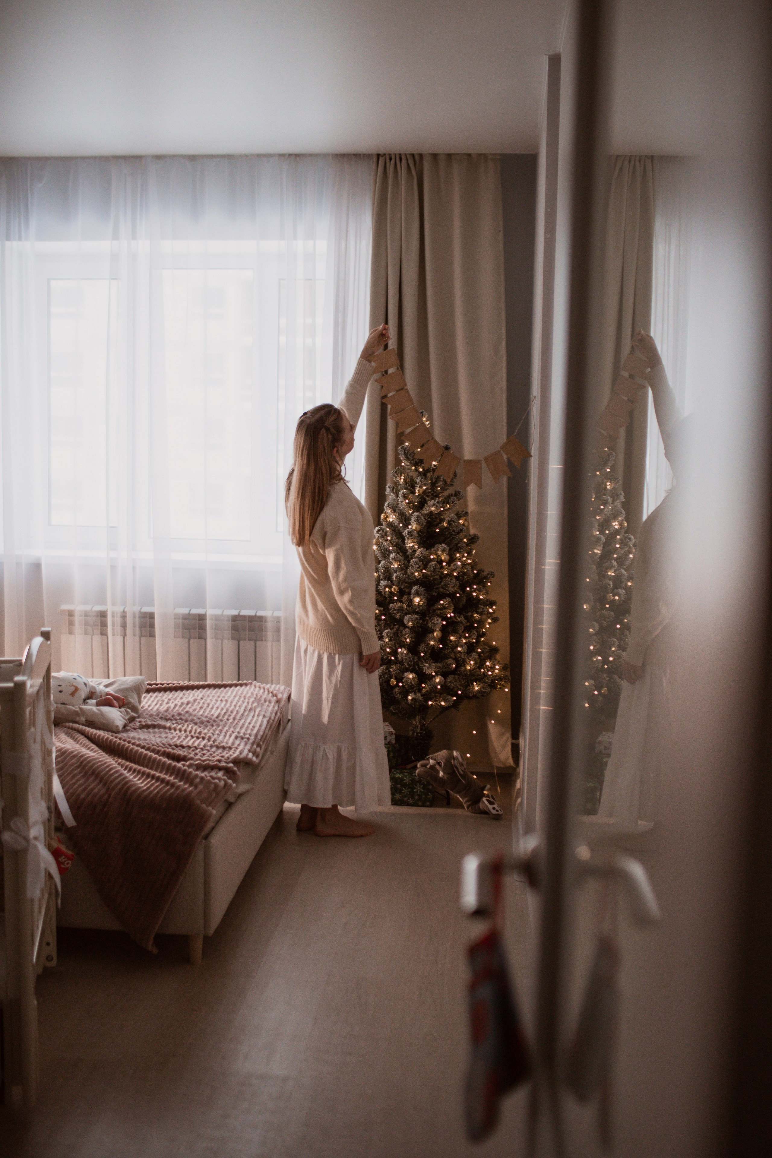 Лиза и Алиса. Свадебный и Семейный фотограф в Москве Александра Вайпер