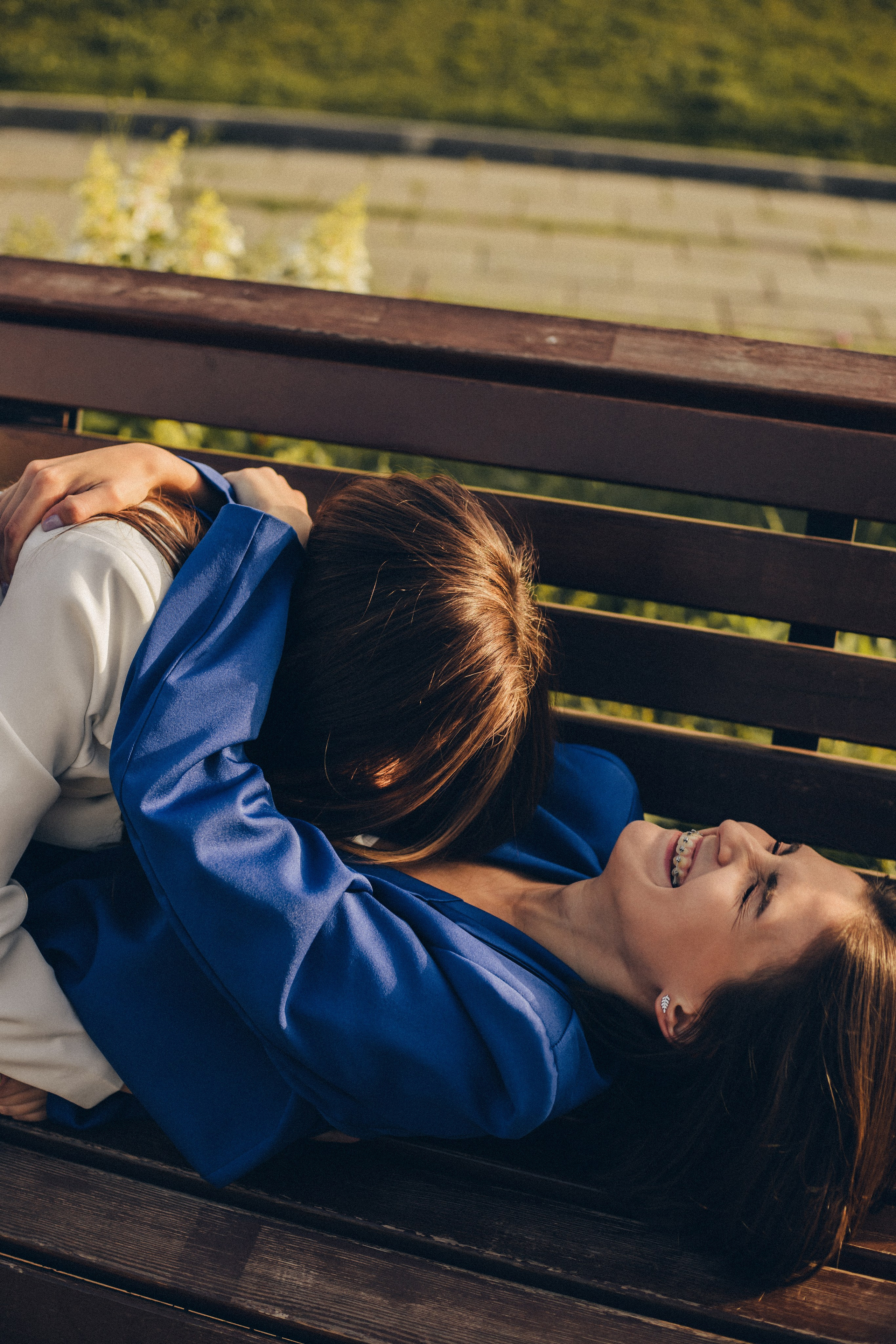 ЛУЧШИЕ ПОДРУЖКИ. Семейный фотограф Нижний Новгород