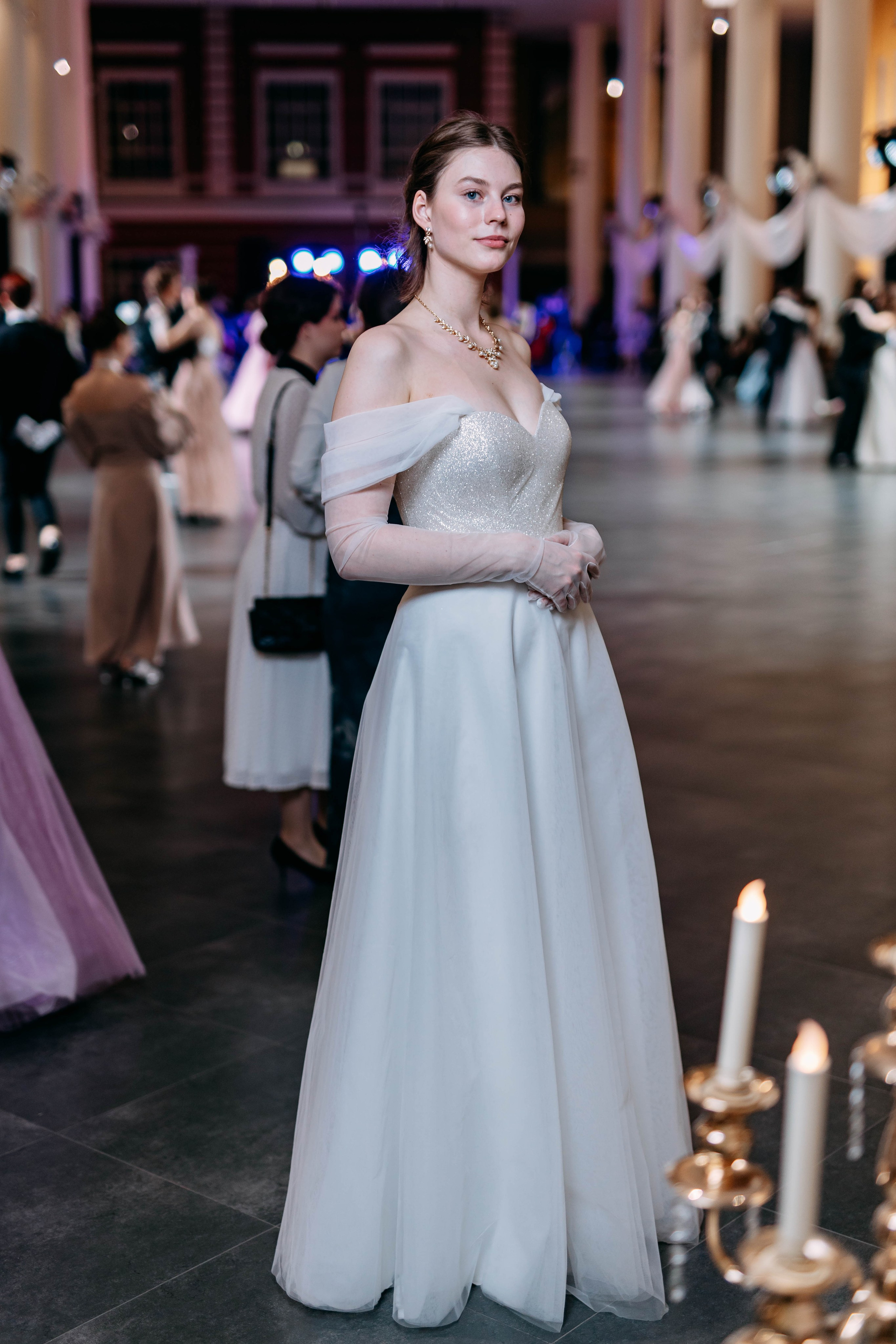 Бал студентов ВШЭ. Фото и видео съемка. Андрей Ионов