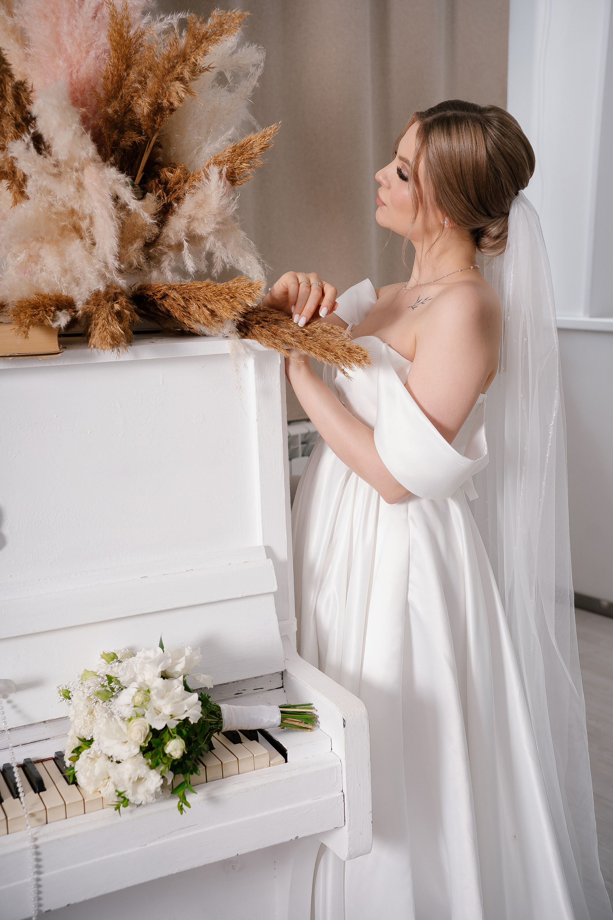 Анастасия. Свадебные фотограф и видеограф в Саратове