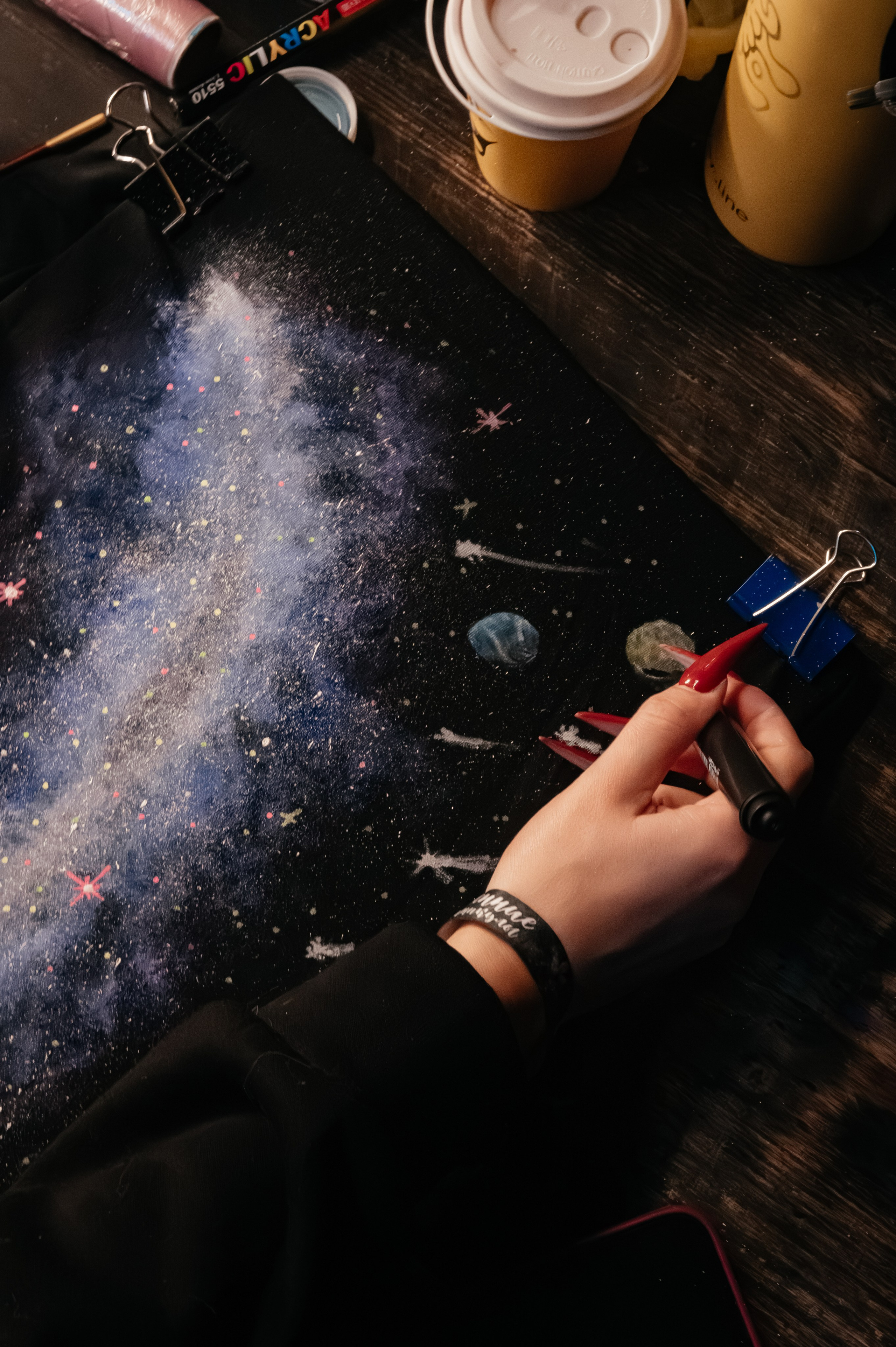 Funk and Beats. Архыз 24. Сайт фотографа Данилы Пащенко