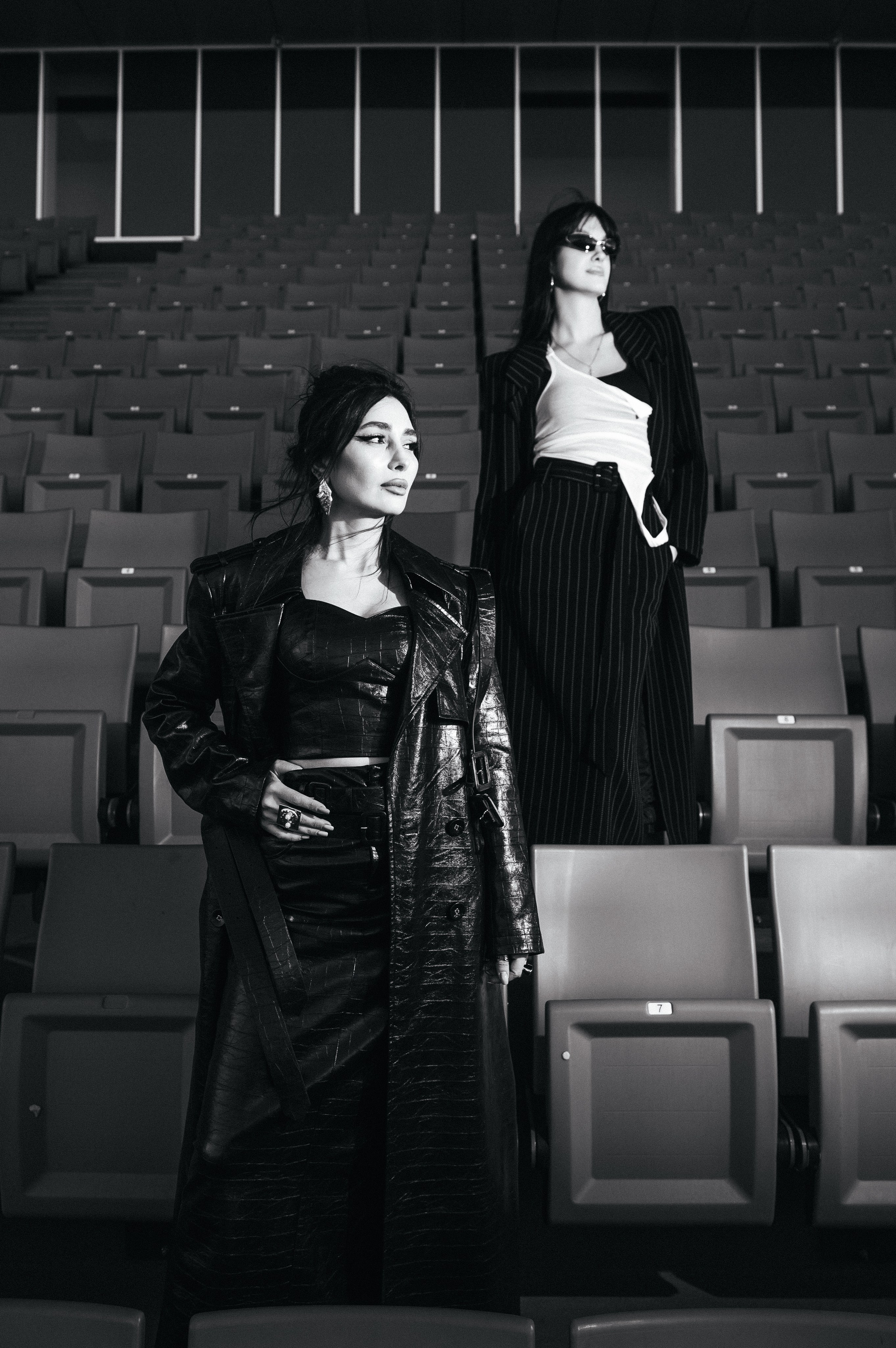 Съемки для рекламы. Сайт фотографа Данилы Пащенко