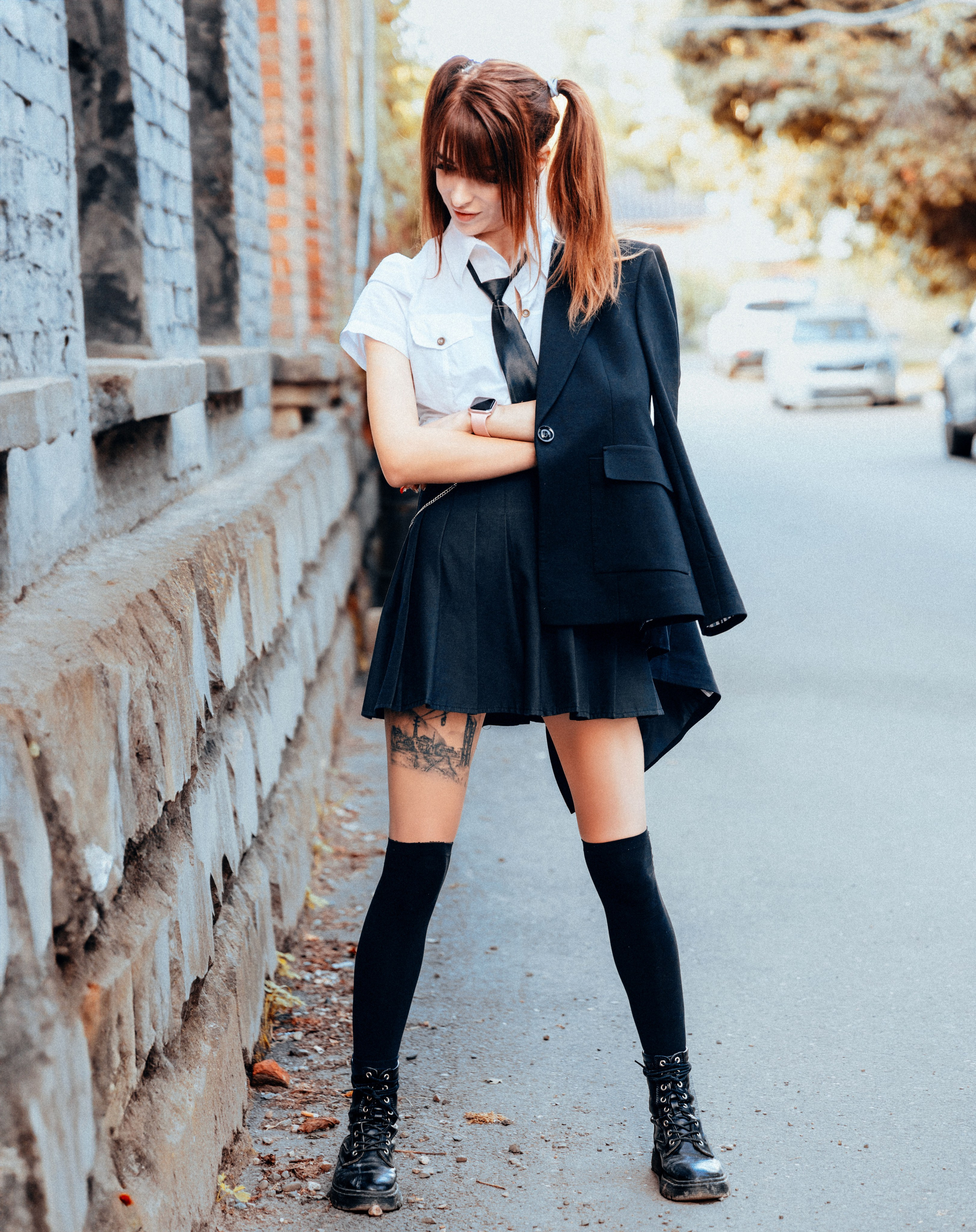 Аля. Фотограф Paul Varro в Краснодаре