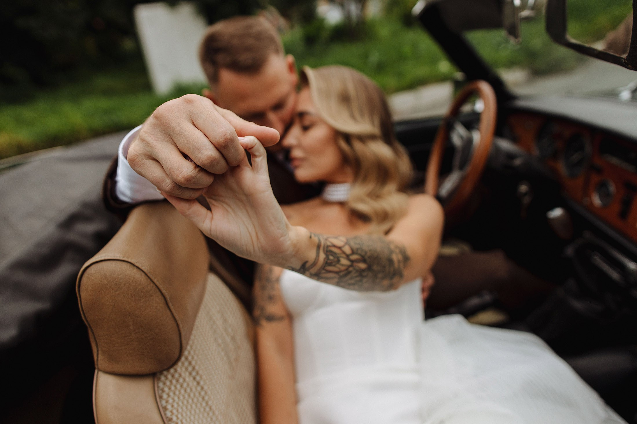 любовь на век