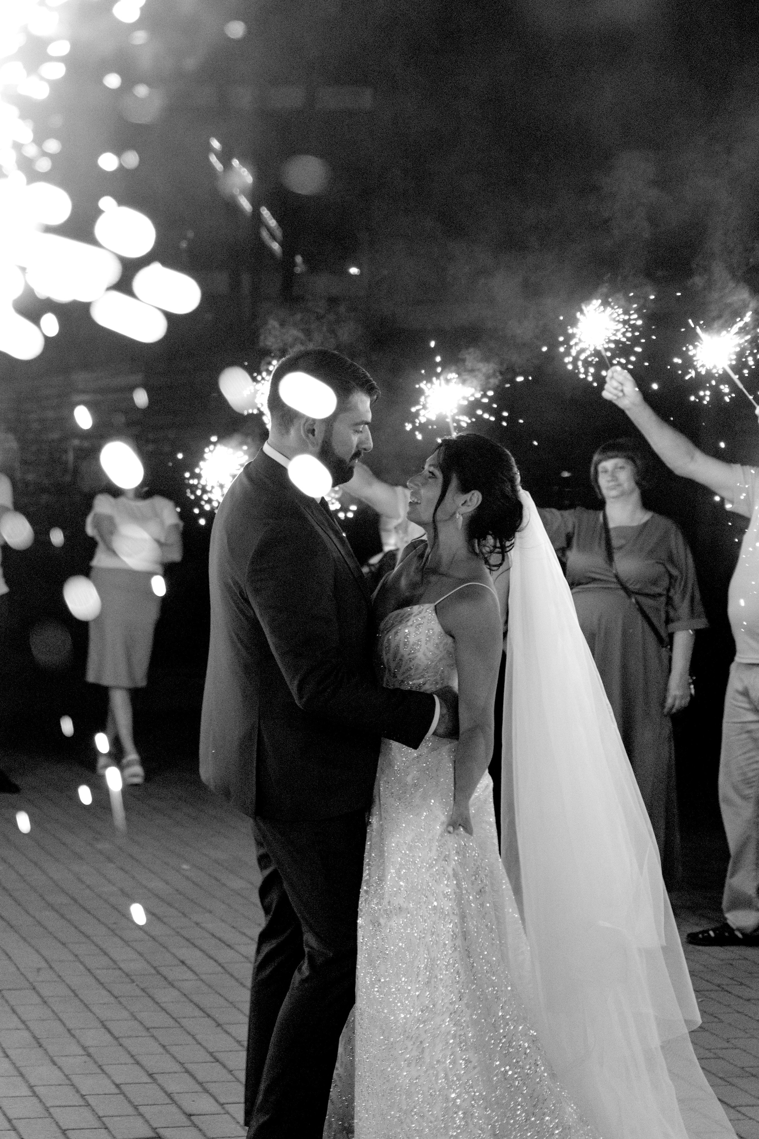 Свадебный и портретный фотограф Юлия Васильева