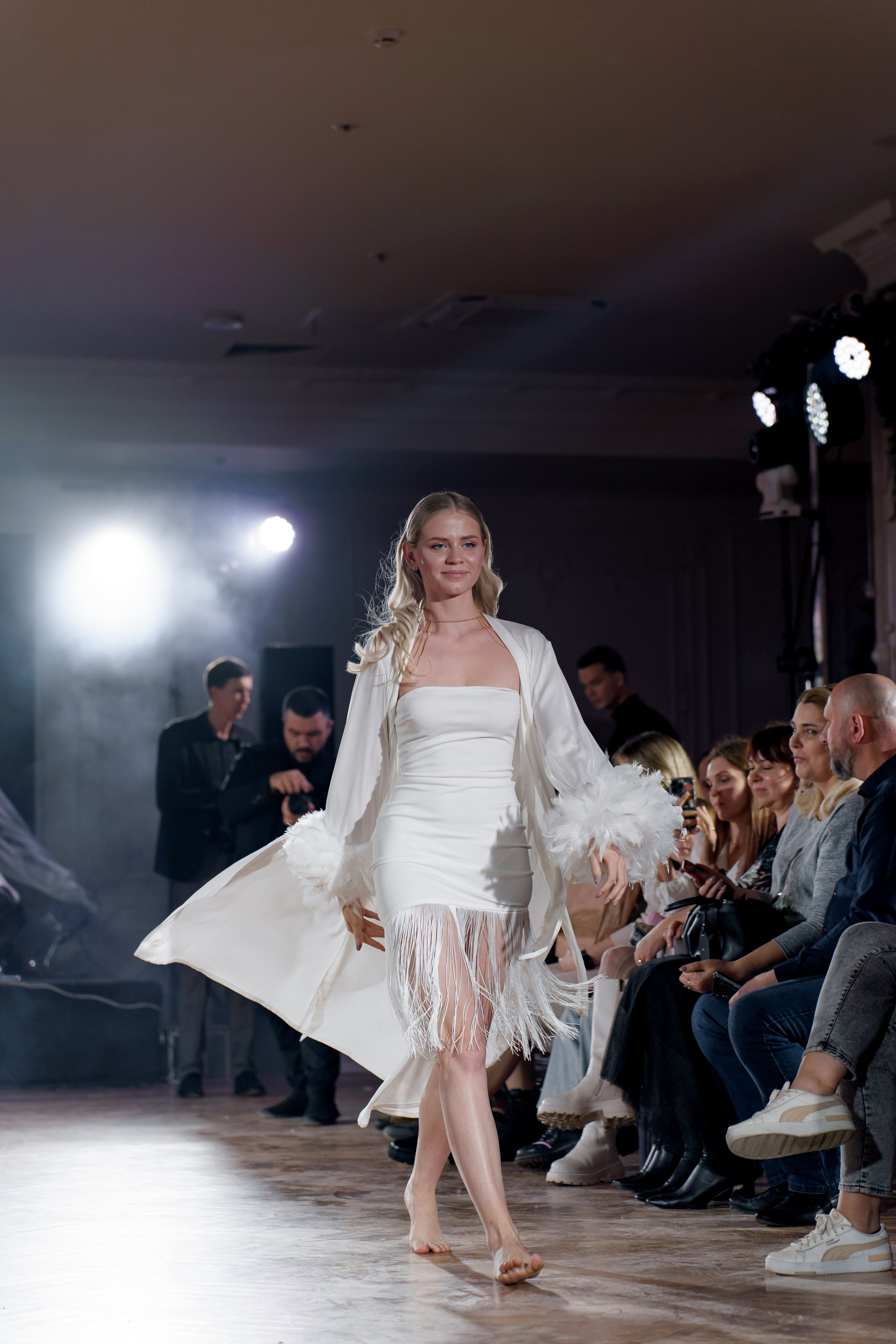 Выставка свадебных специалистов «Свадьба на 1000%». Свадебный фотограф в Санкт-Петербурге