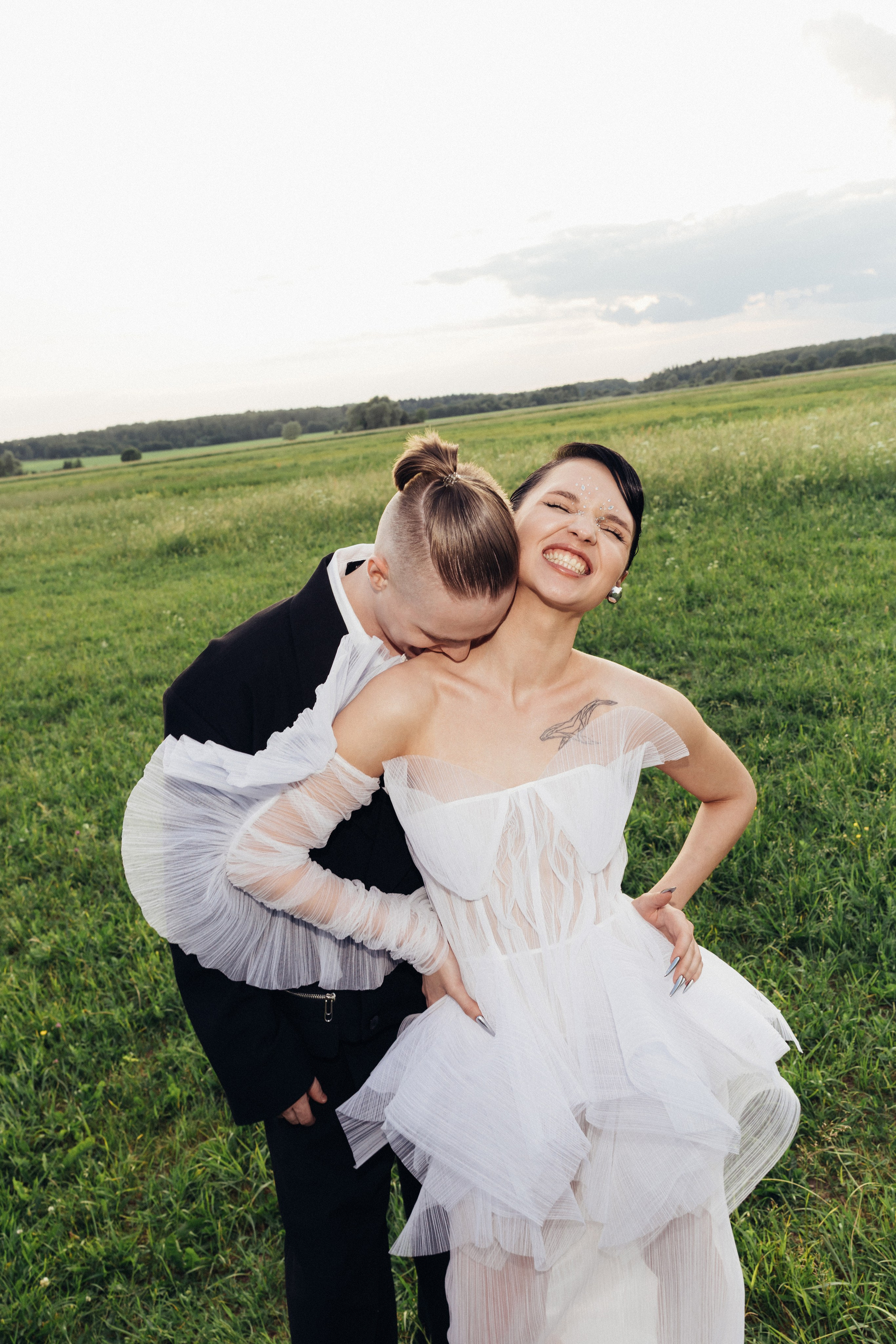 @avtors.agency. Свадебный и репортажный фотограф в Москве Владимир Сергеев | Naysaikolo