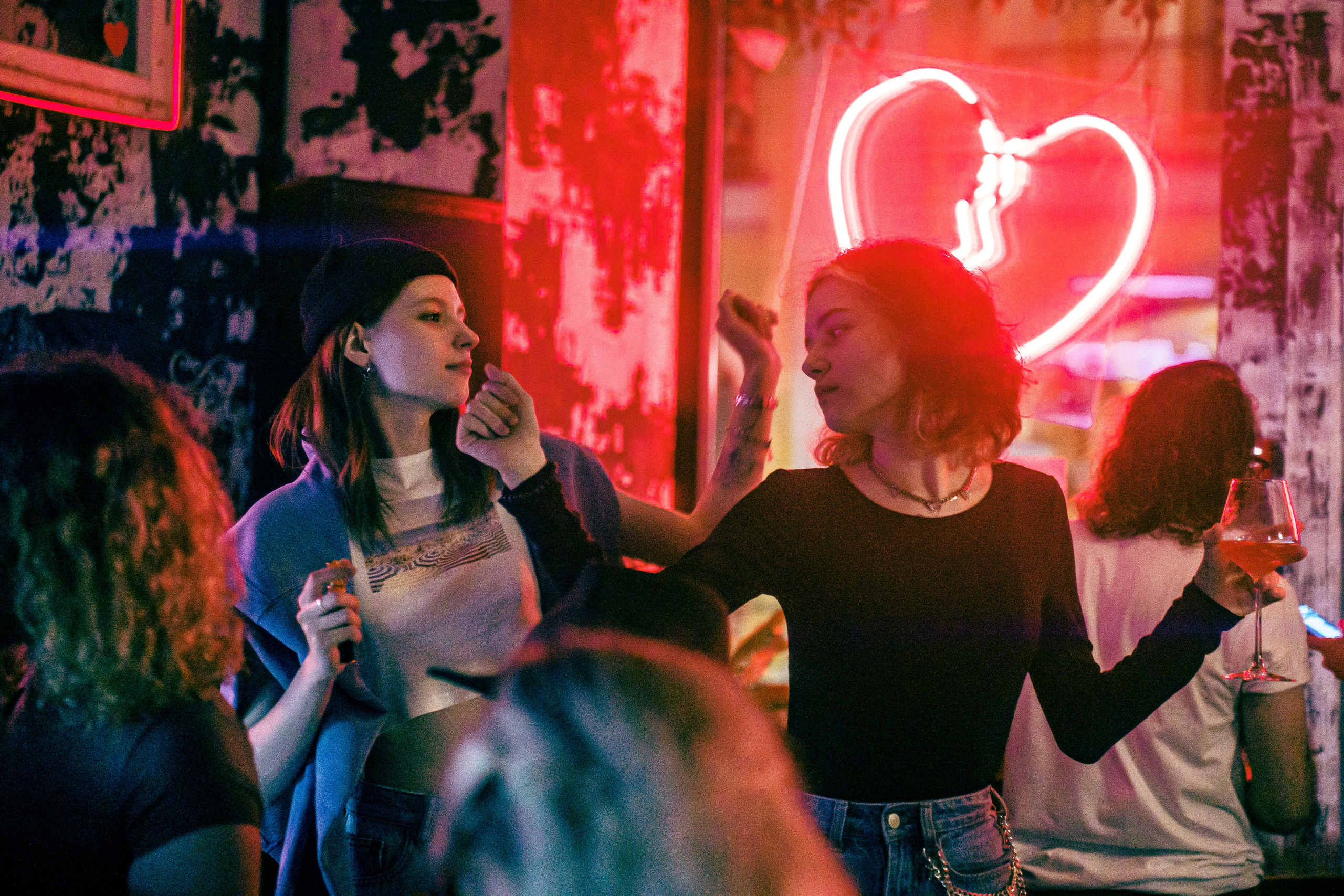 Бар разбитых сердец. Last summer party. Концертный и репортажный фотограф в Санкт-Петербурге Слава Пахомов