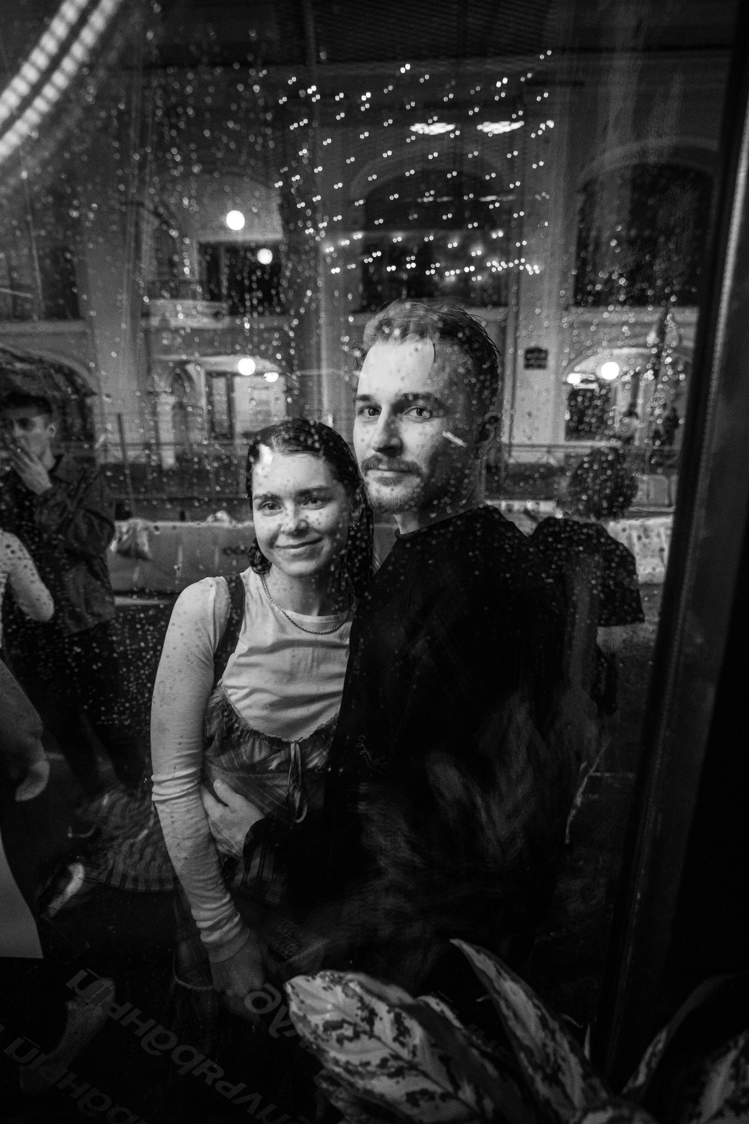 Бар разбитых сердец. Last summer party. Концертный и репортажный фотограф в Санкт-Петербурге Слава Пахомов