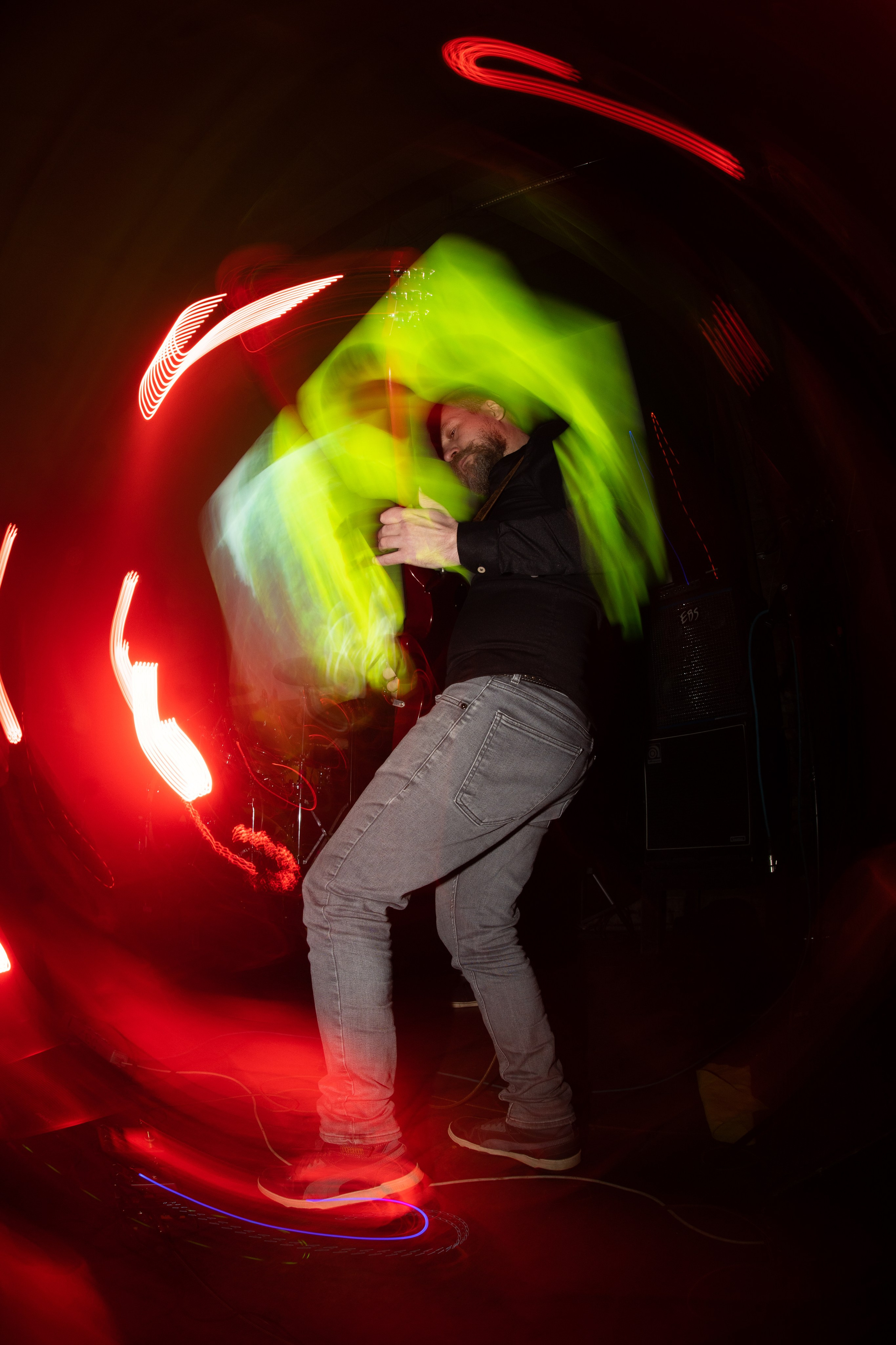 Фестиваль «Doom на Неве IV»|Ласточка. Концертный и репортажный фотограф в Санкт-Петербурге Слава Пахомов