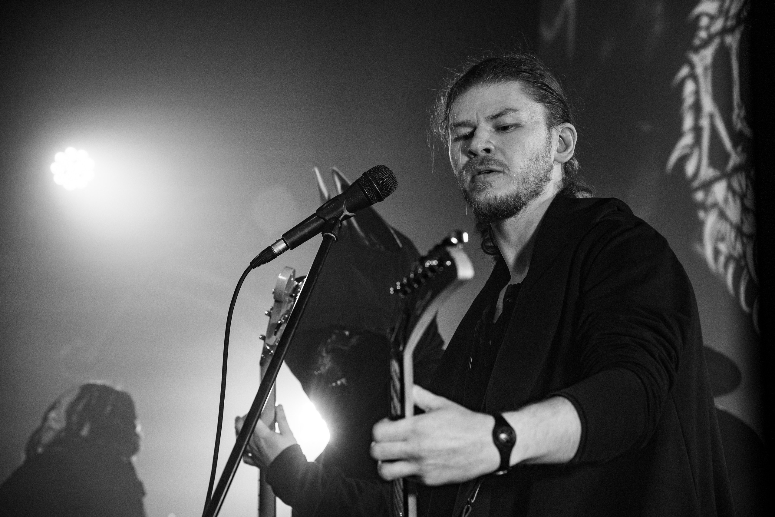 Valhalla | 24.05.25 | Ласточка. Концертный и репортажный фотограф в Санкт-Петербурге Слава Пахомов