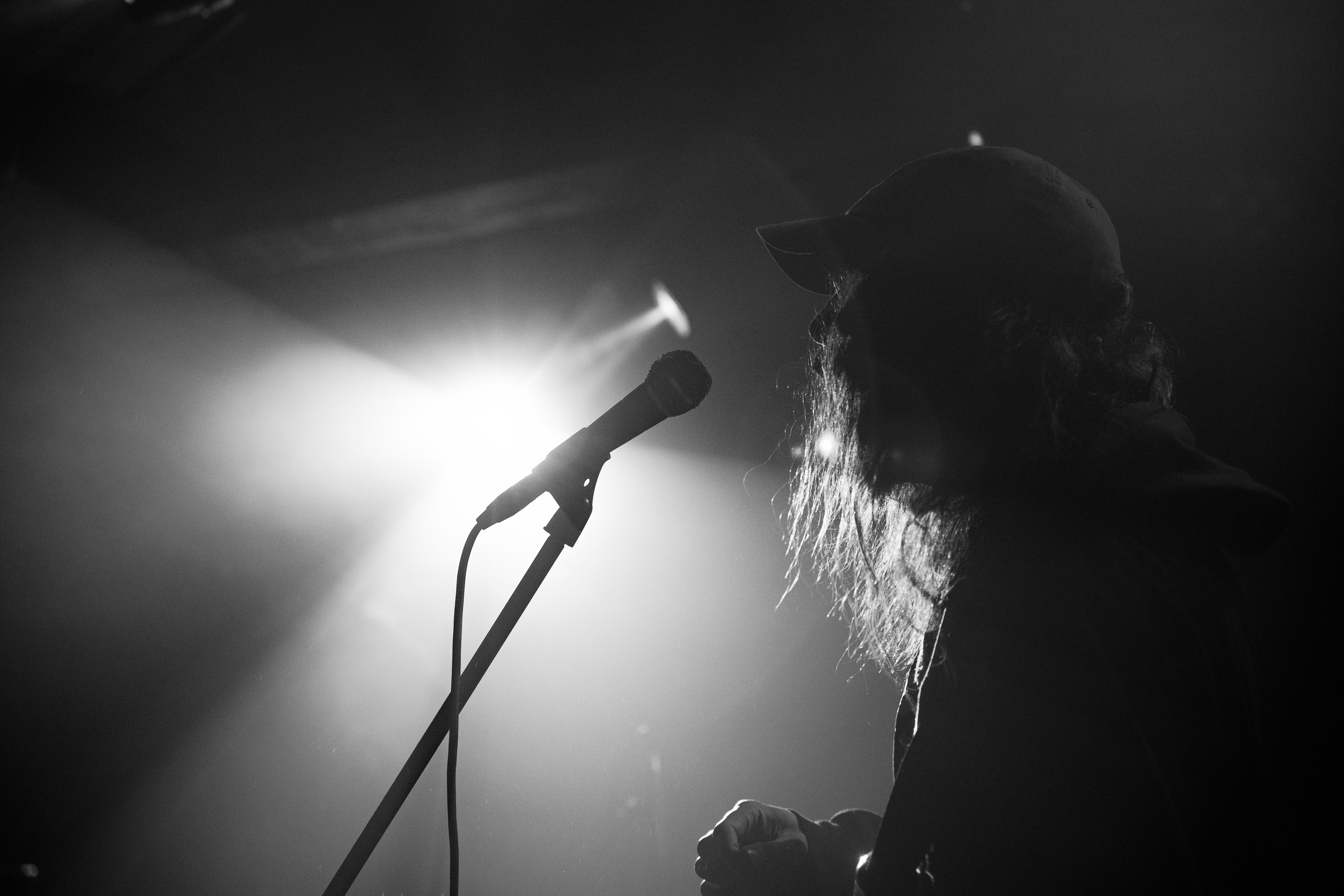 General Grievous|Zoccolo 2.0. Концертный и репортажный фотограф в Санкт-Петербурге Слава Пахомов