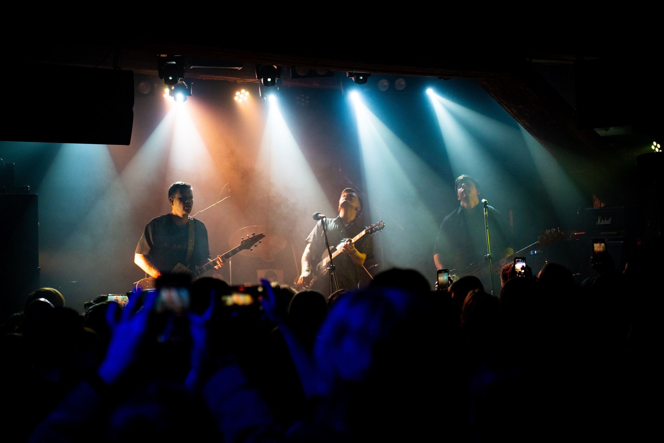 Show Me A Dinosaur|Zoccolo 2.0. Концертный и репортажный фотограф в Санкт-Петербурге Слава Пахомов