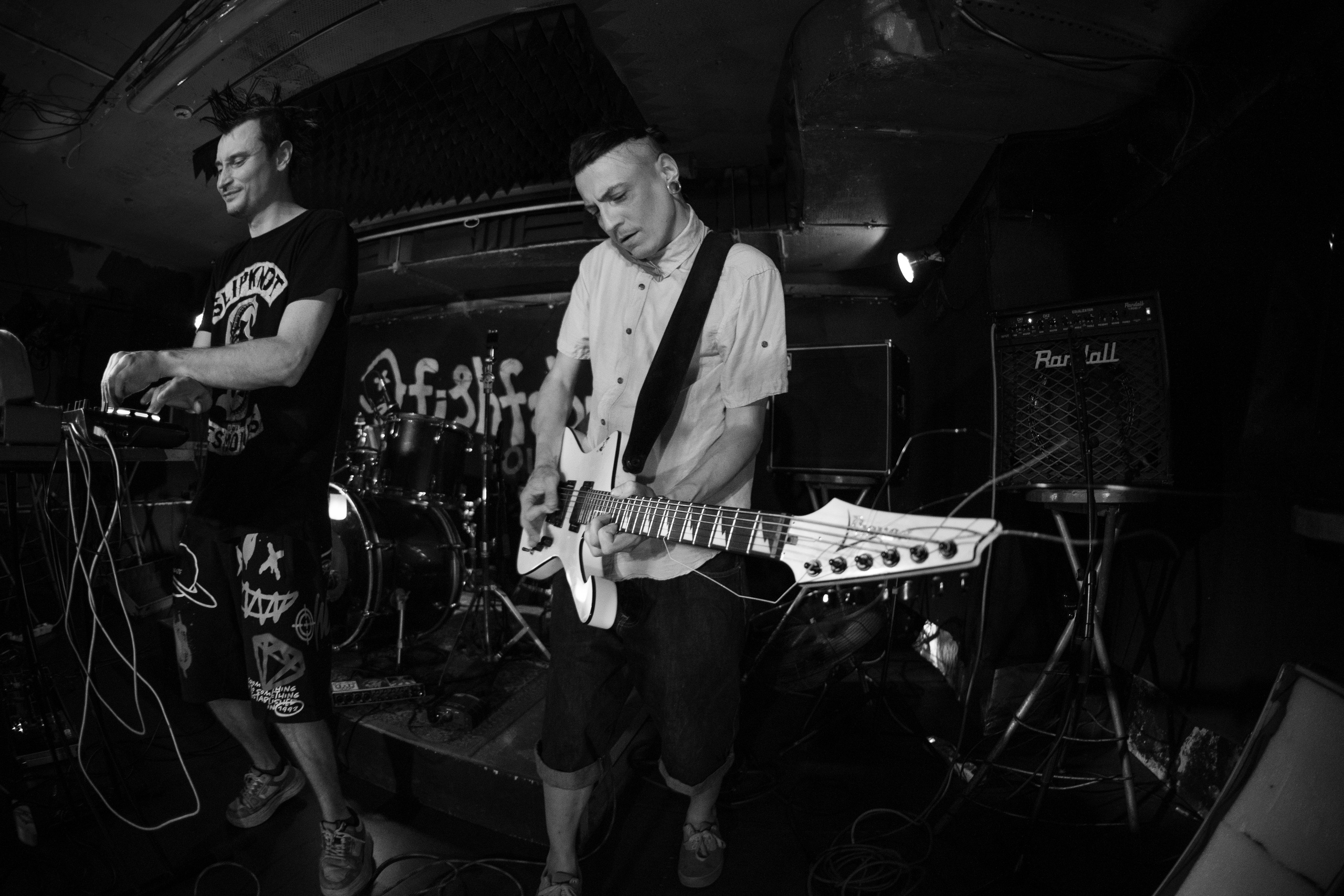 Qatsi: last live | FishFabrique. Концертный и репортажный фотограф в Санкт-Петербурге Слава Пахомов