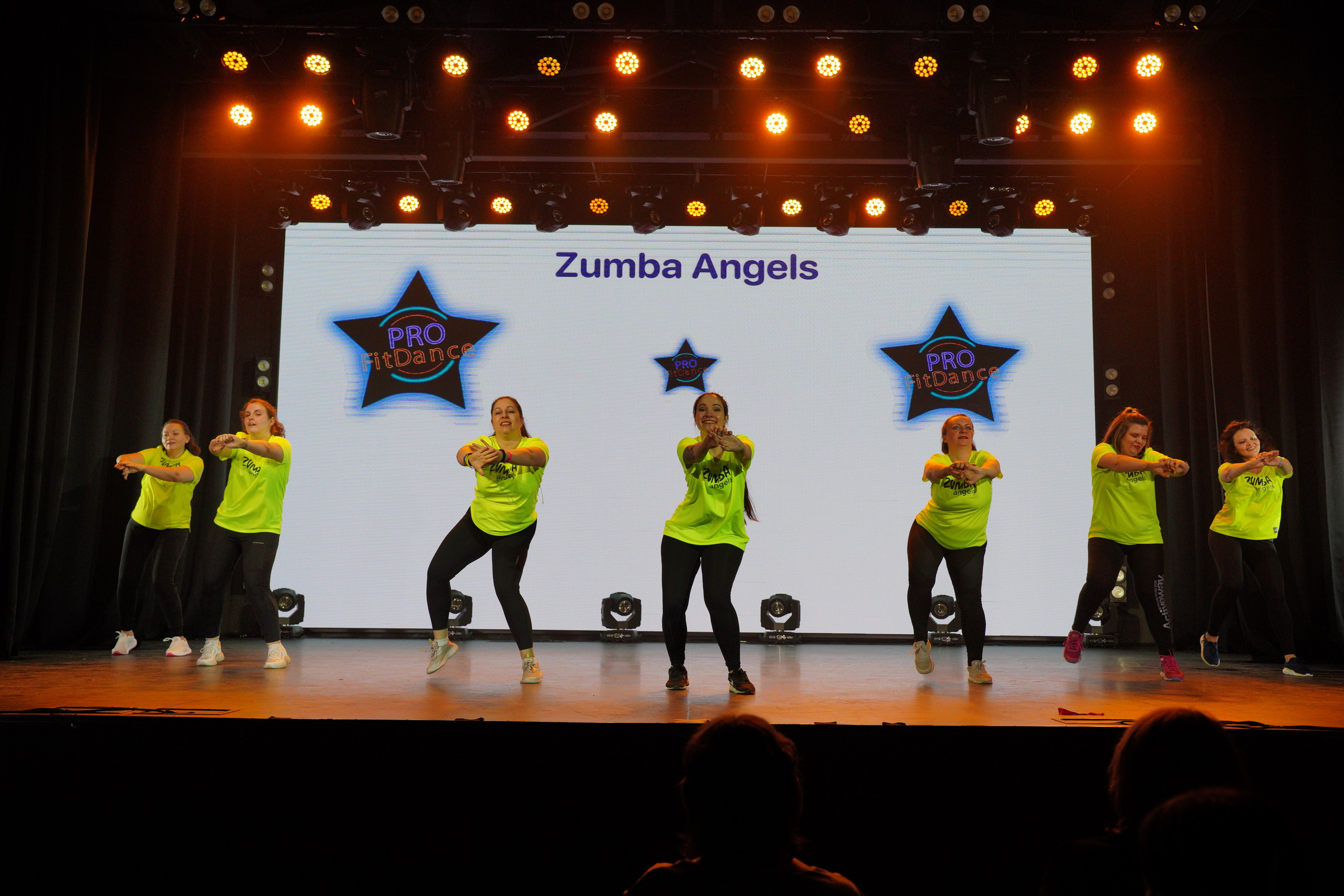 Танцевальный конкурс|Концертный зал Epicenter. Концертный и репортажный фотограф в Санкт-Петербурге Слава Пахомов