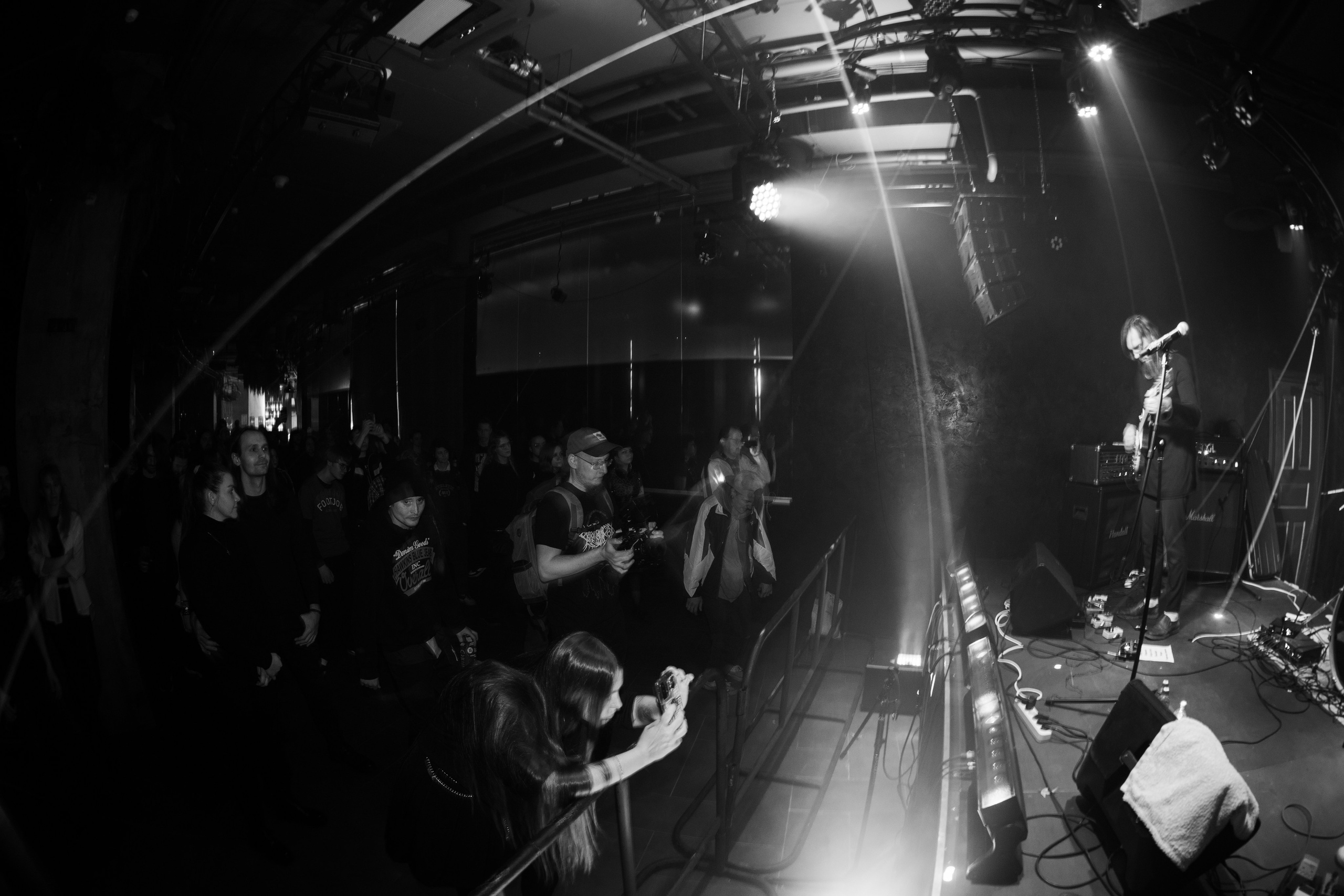 Туга • Ochag • Varhara • ШШШ | Moremi. Концертный и репортажный фотограф в Санкт-Петербурге Слава Пахомов