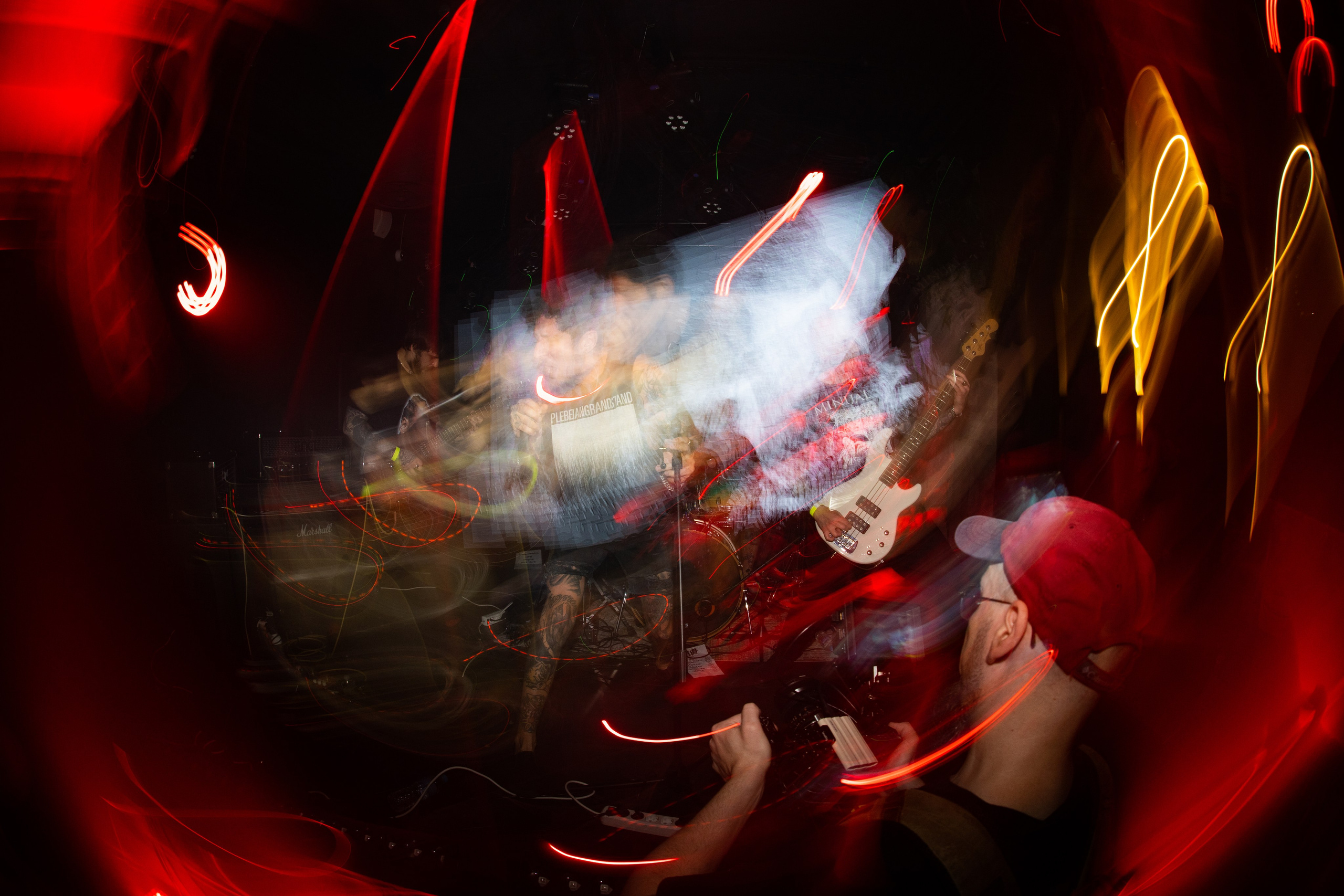 Туга • Ochag • Varhara • ШШШ | Moremi. Концертный и репортажный фотограф в Санкт-Петербурге Слава Пахомов