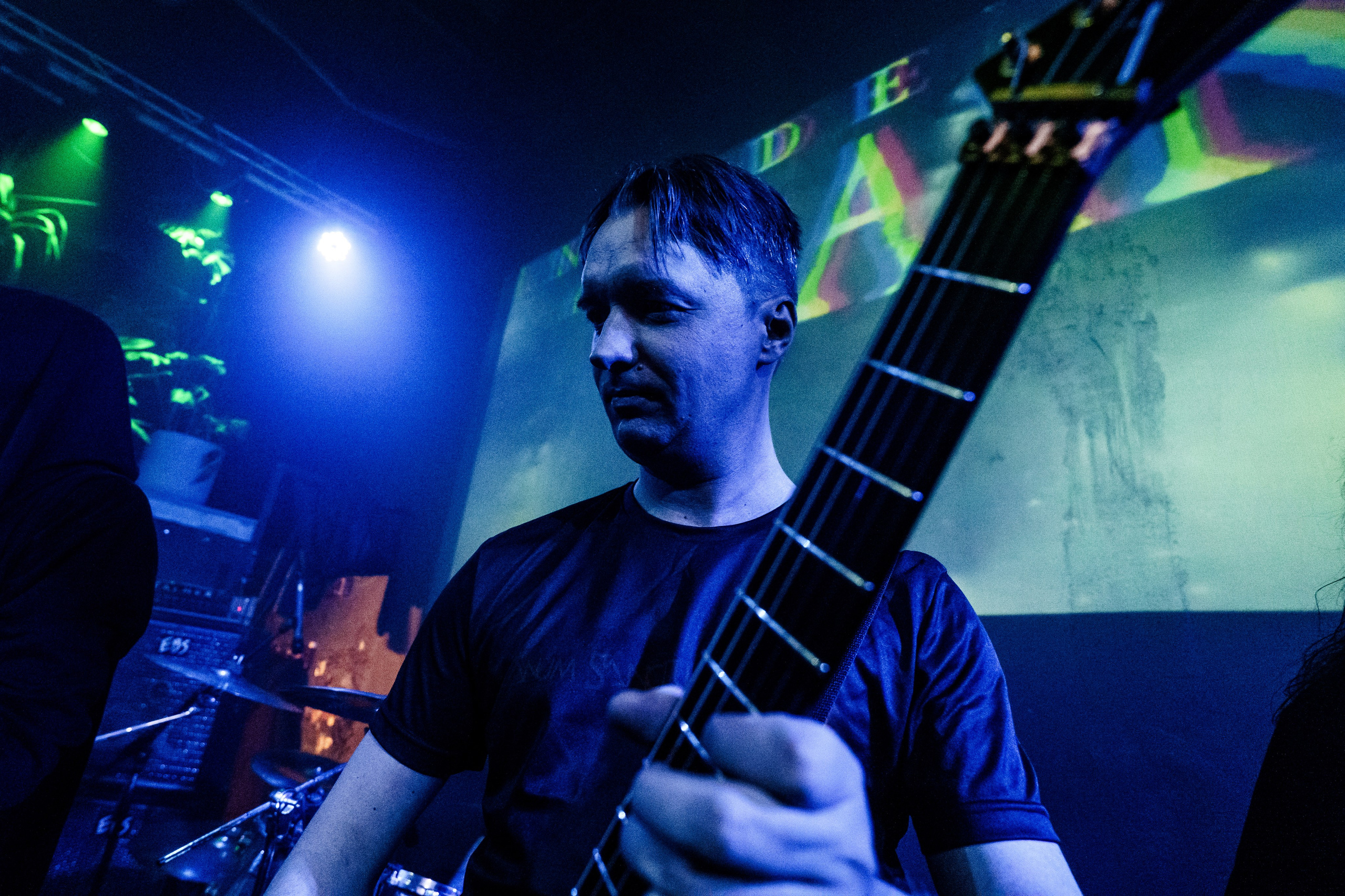 Inside the Rain|Ласточка. Концертный и репортажный фотограф в Санкт-Петербурге Слава Пахомов
