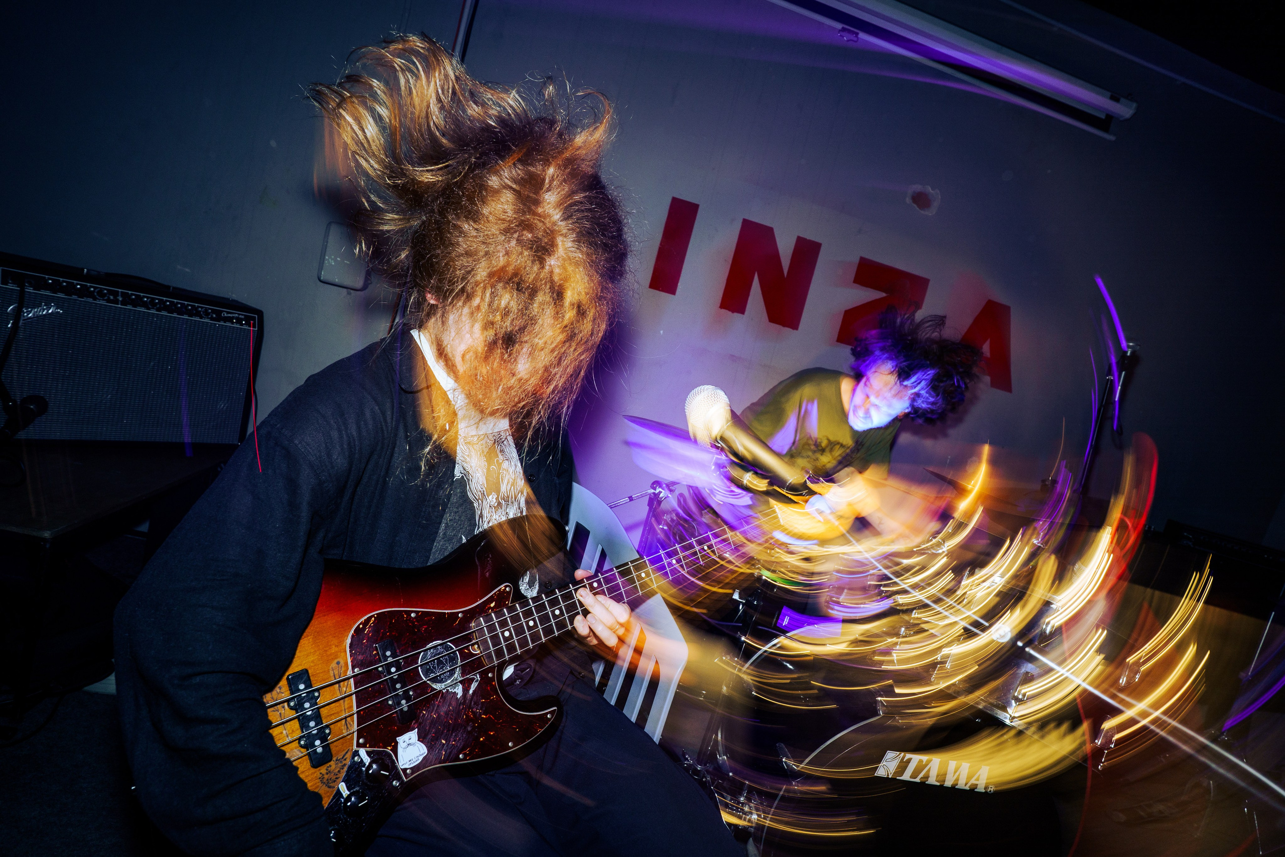 SKRAMZ WAY 4|Linza loft. Концертный и репортажный фотограф в Санкт-Петербурге Слава Пахомов