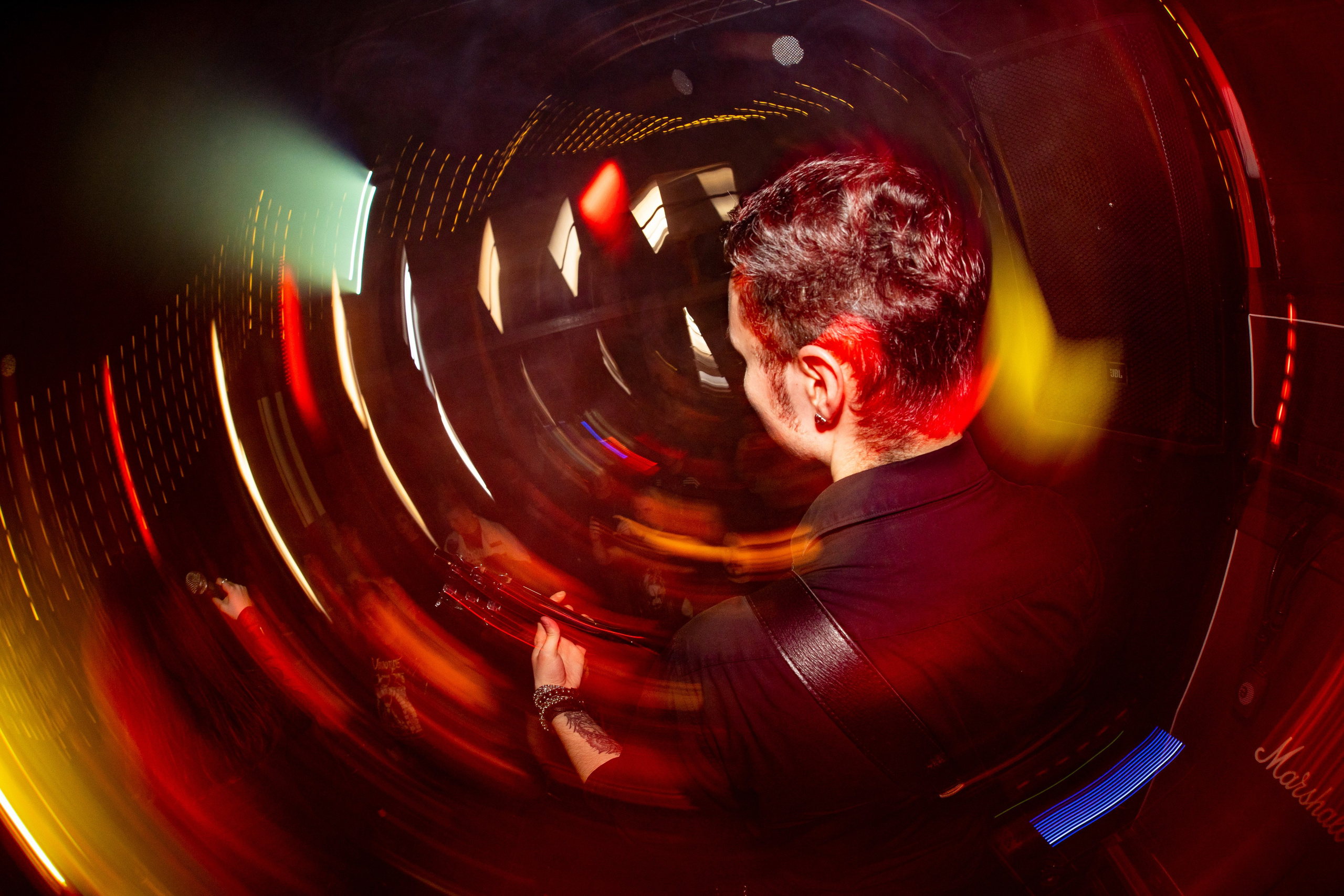 Valhalla | 24.05.25 | Ласточка. Концертный и репортажный фотограф в Санкт-Петербурге Слава Пахомов