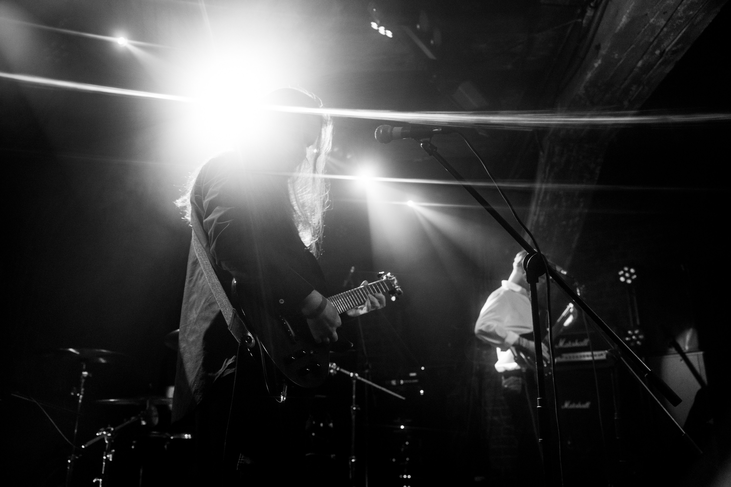 19.10 Smyčka • Ghyena • Sepharose • Charity Unit. Концертный и репортажный фотограф в Санкт-Петербурге Слава Пахомов