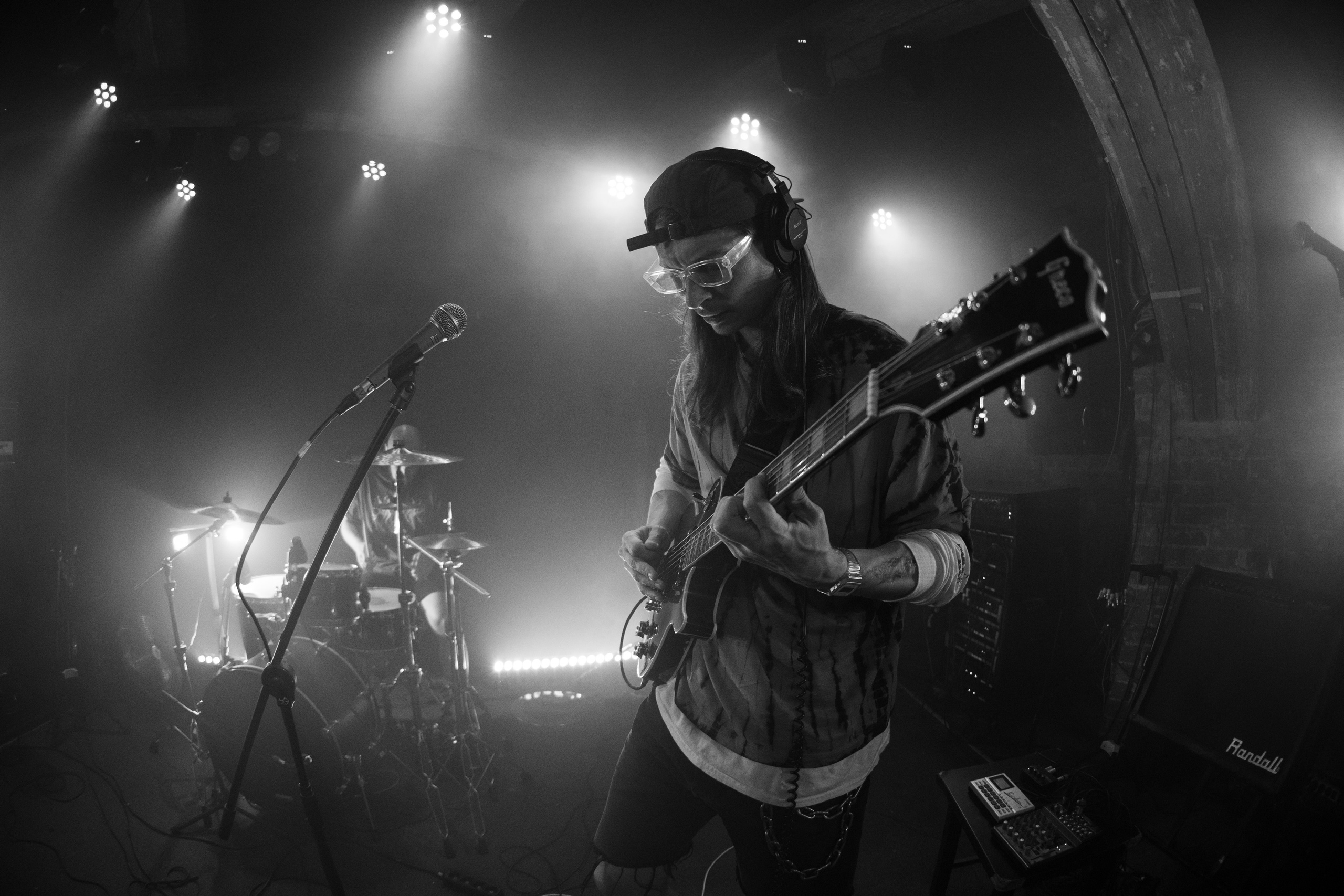 Депрессия и принятие|Zoccolo 2.0. Концертный и репортажный фотограф в Санкт-Петербурге Слава Пахомов