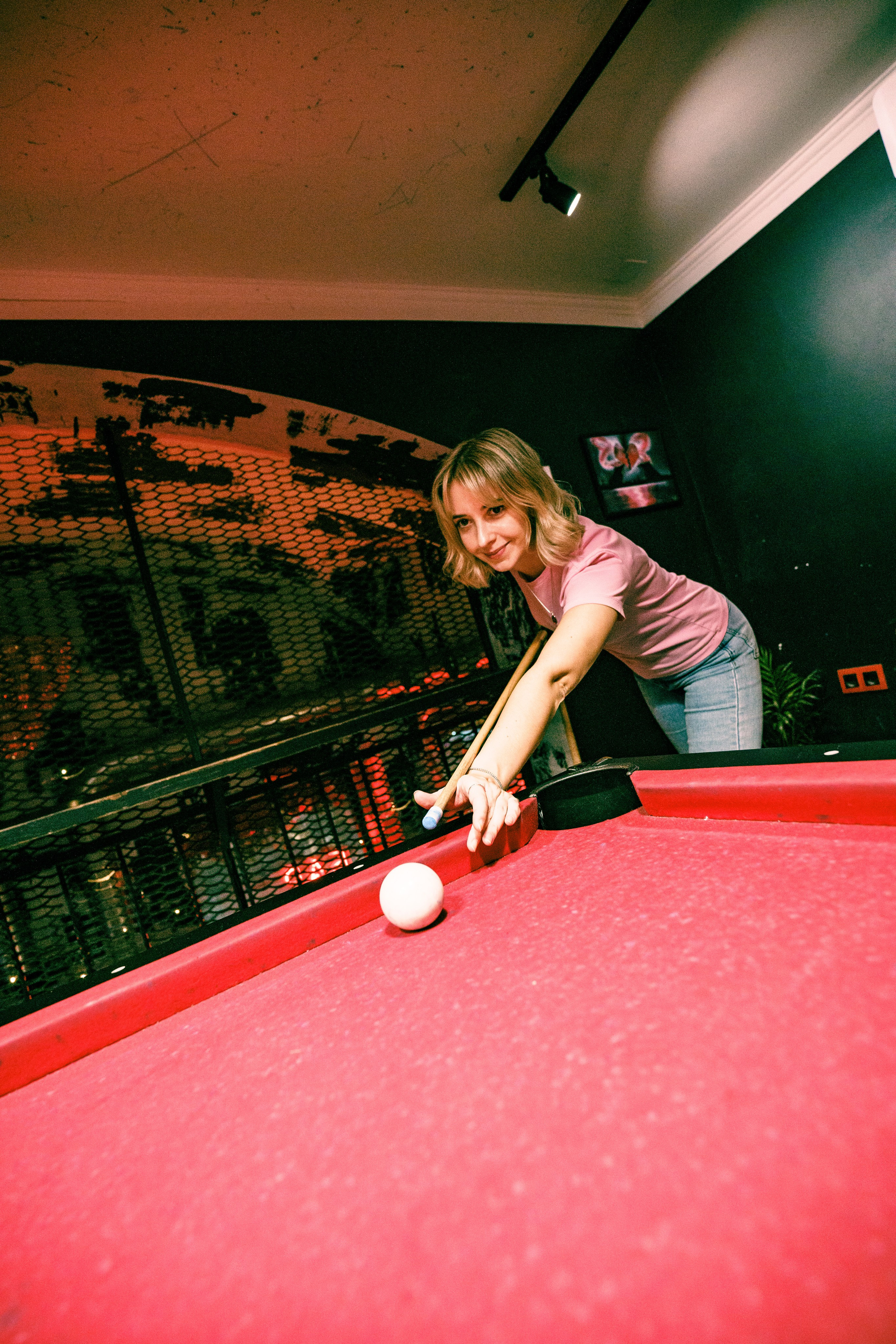 26 и 27 сентября. Бар разбитых сердец. Концертный и репортажный фотограф в Санкт-Петербурге Слава Пахомов