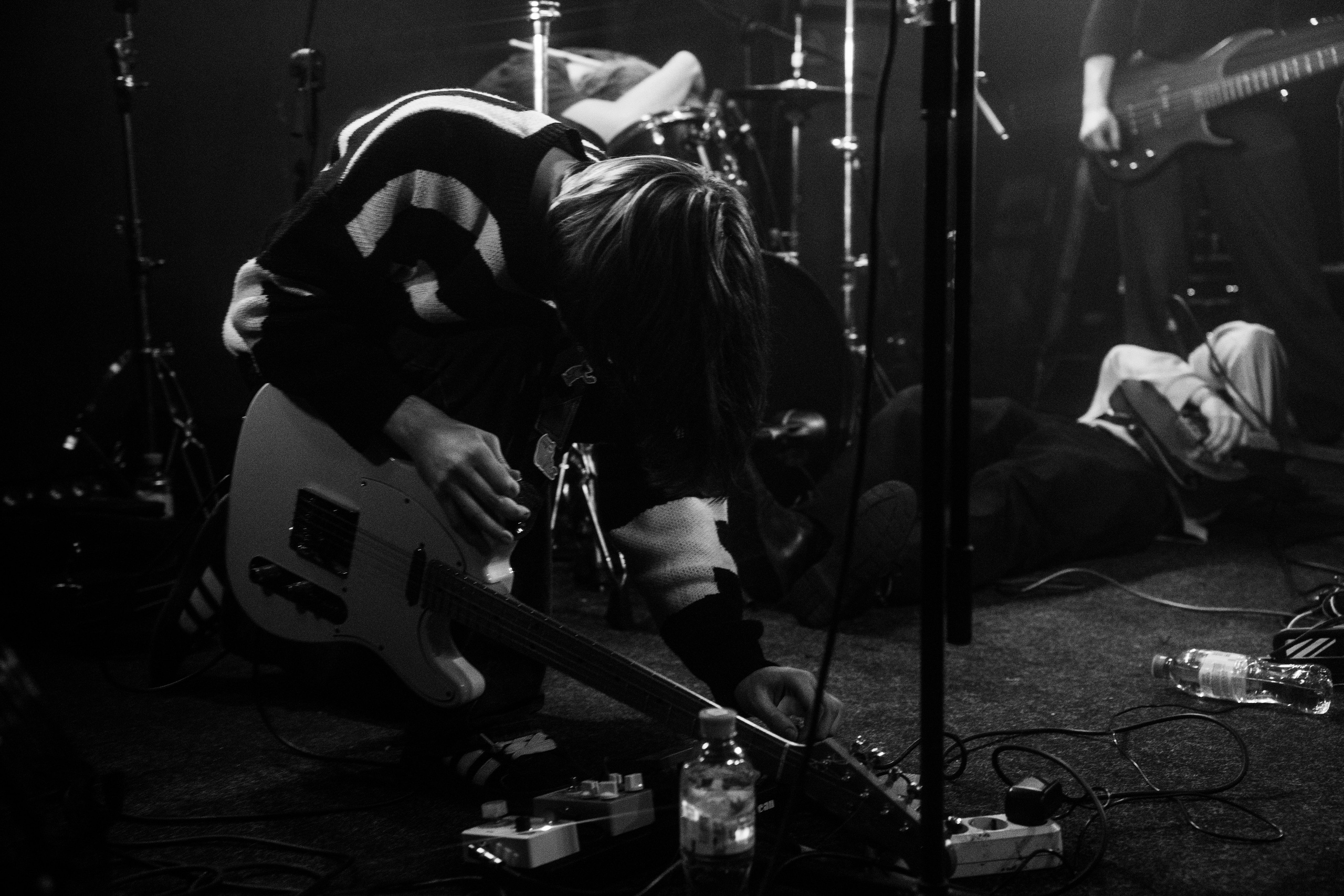 Сезон дождей|Zoccolo 2.0. Концертный и репортажный фотограф в Санкт-Петербурге Слава Пахомов