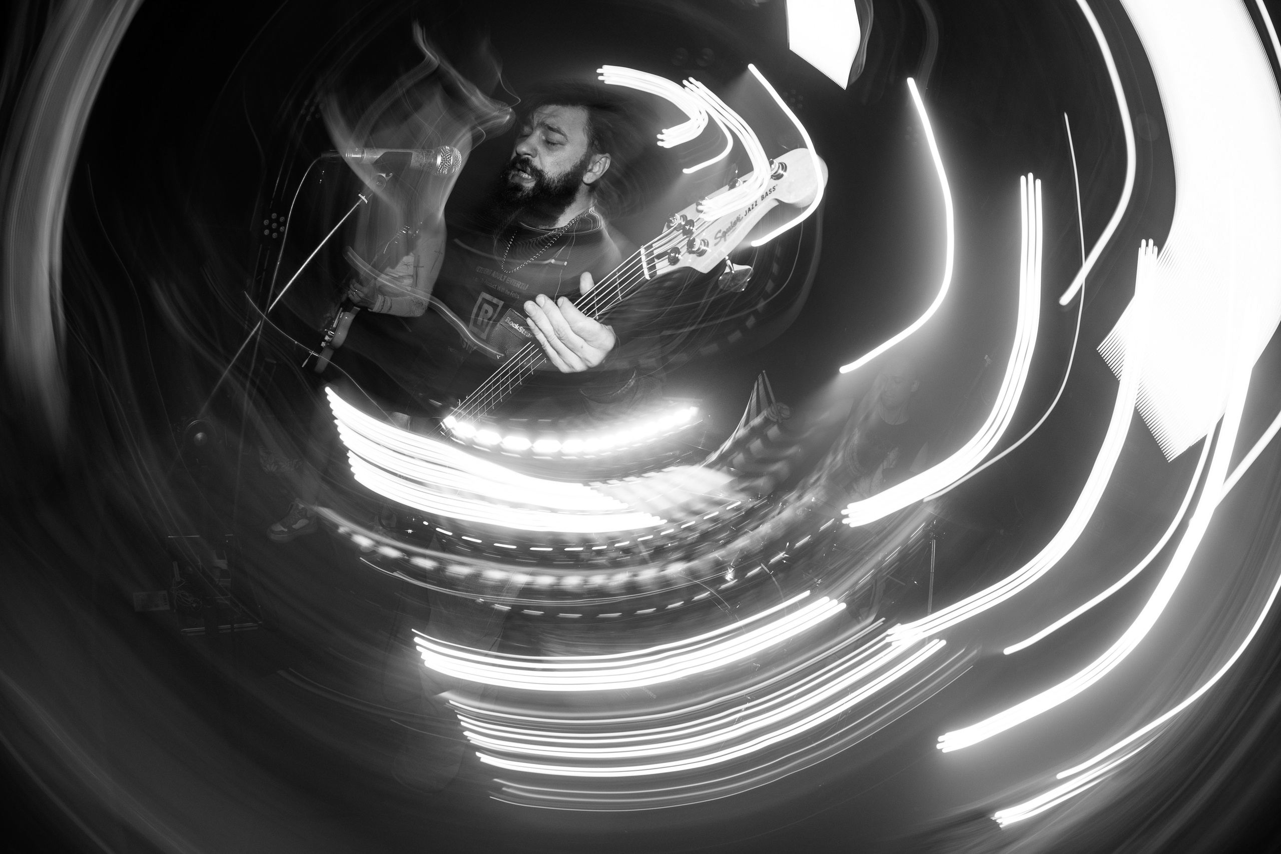 Raw sun: post black fest | Zoccolo 2.0. Концертный и репортажный фотограф в Санкт-Петербурге Слава Пахомов