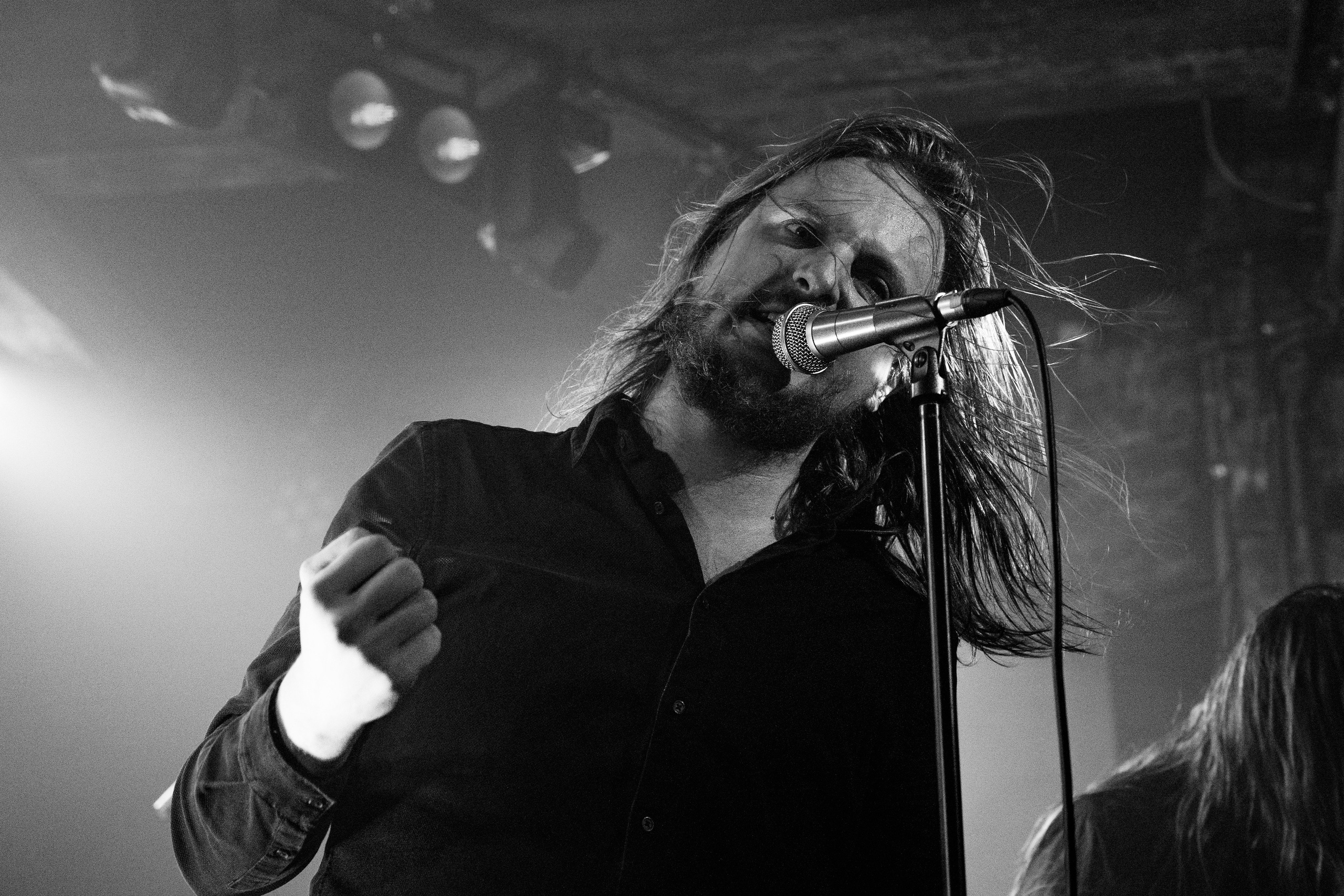 ИЛ • Minuala • Khlad|Цоколь 2.0. Концертный и репортажный фотограф в Санкт-Петербурге Слава Пахомов