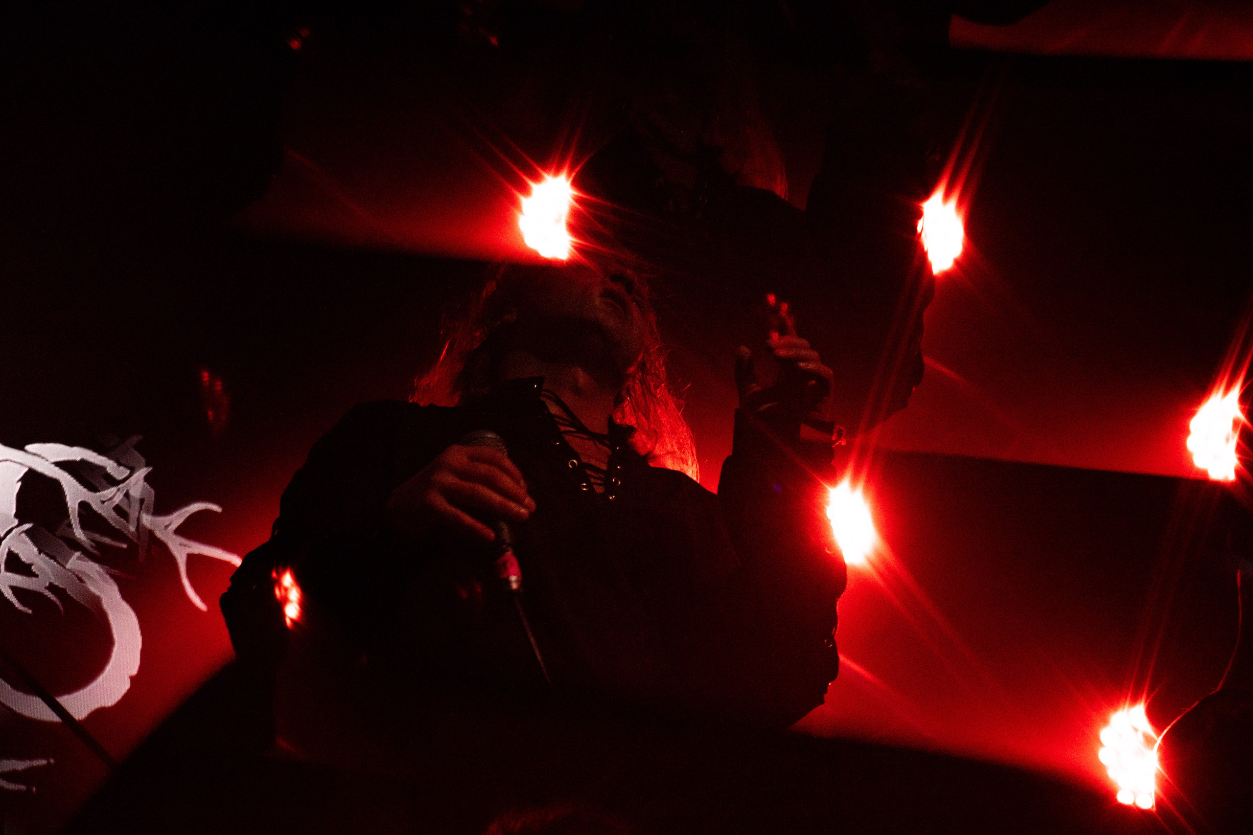 Чёрная Нева Vol.10. Neuropolis|Рассвет. Концертный и репортажный фотограф в Санкт-Петербурге Слава Пахомов