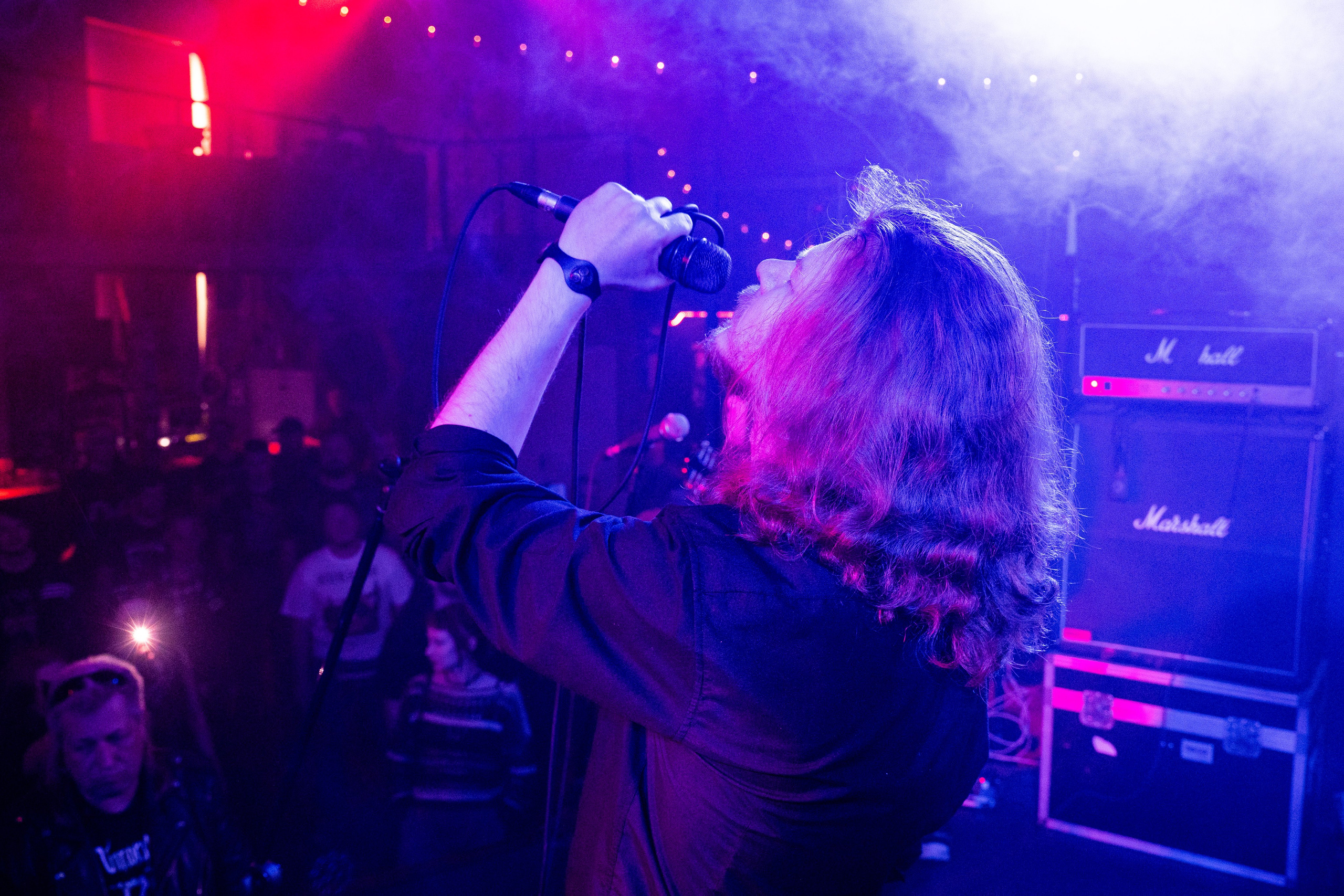 Valhalla | 24.05.25 | Ласточка. Концертный и репортажный фотограф в Санкт-Петербурге Слава Пахомов