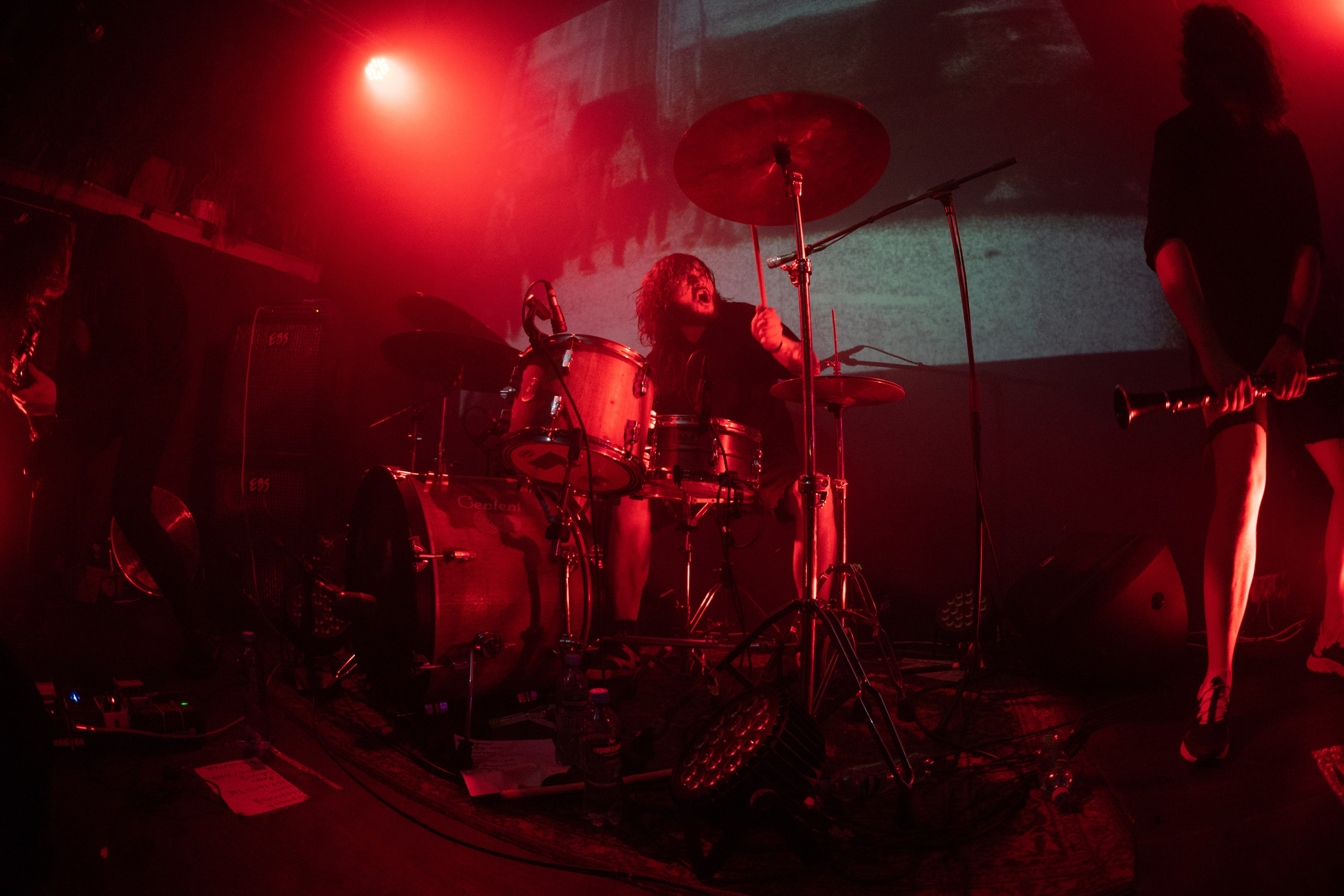 Шторм|Ласточка. Концертный и репортажный фотограф в Санкт-Петербурге Слава Пахомов