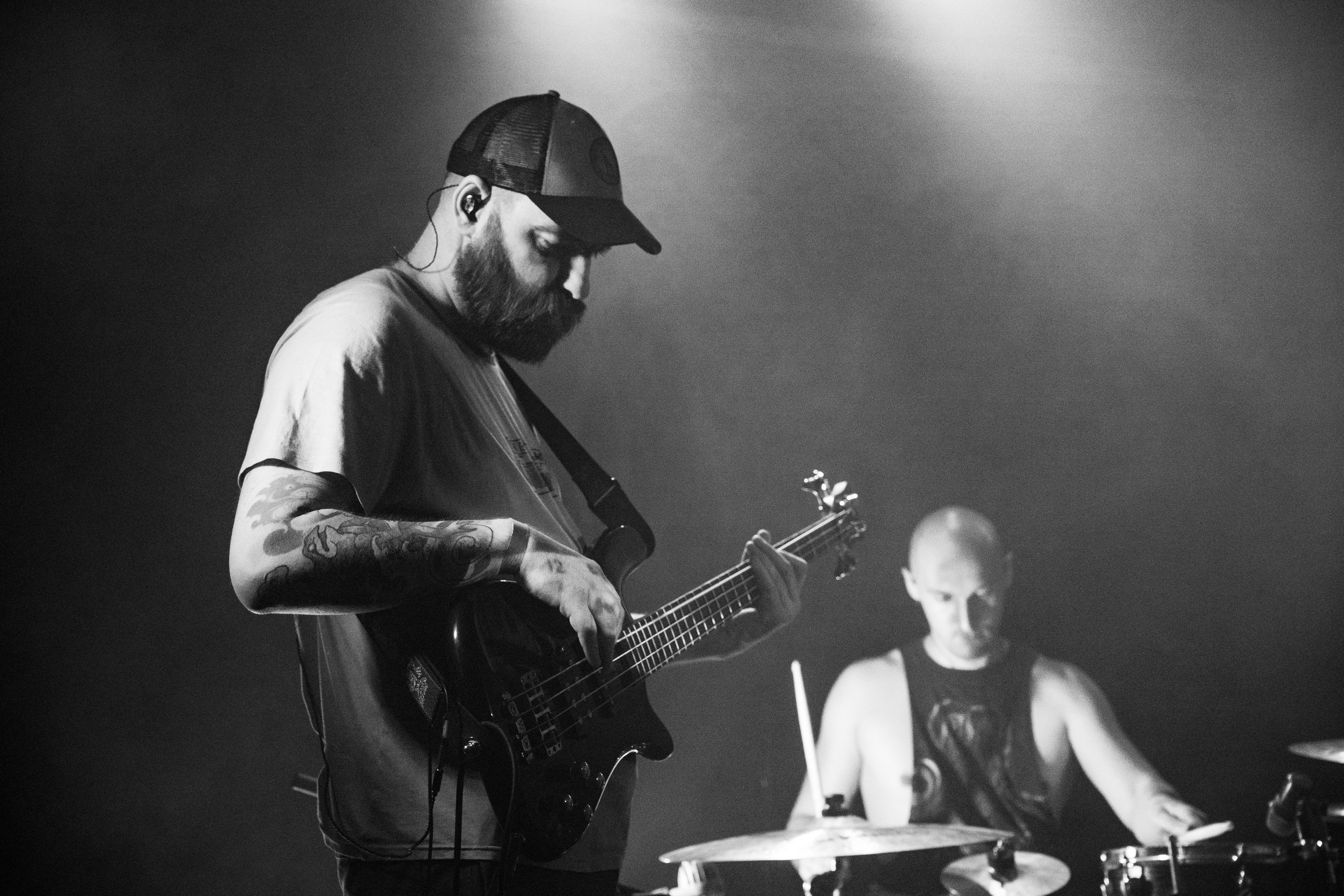 Observer • Gnot • Call us колос | Zoccolo 2.0. Концертный и репортажный фотограф в Санкт-Петербурге Слава Пахомов