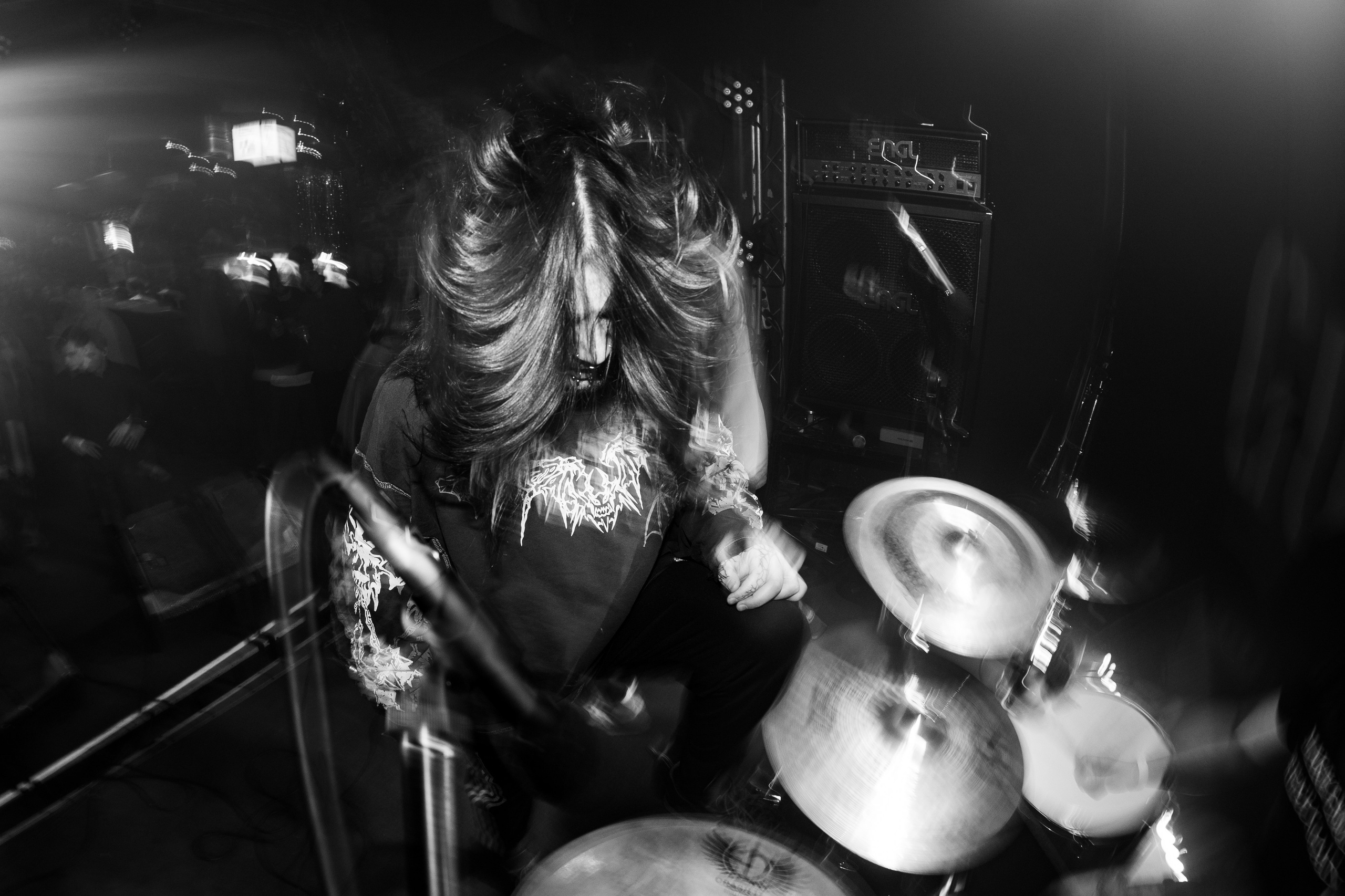 Дней череда|Zoccolo 2.0. Концертный и репортажный фотограф в Санкт-Петербурге Слава Пахомов