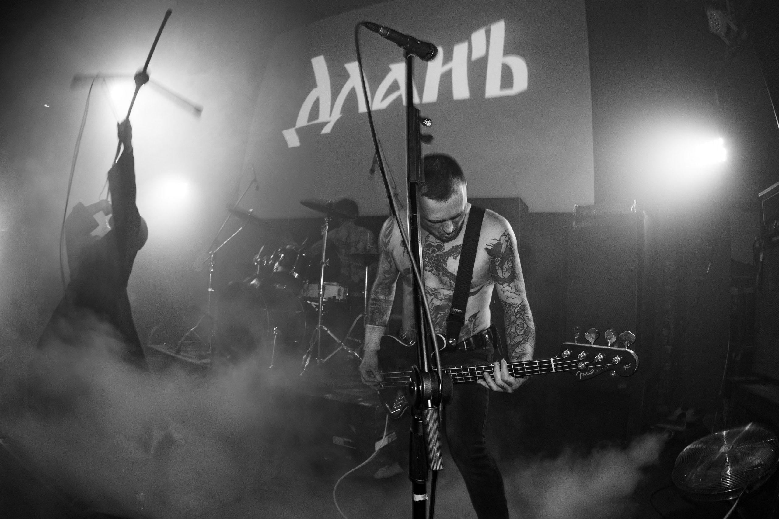 Valhalla | 24.05.25 | Ласточка. Концертный и репортажный фотограф в Санкт-Петербурге Слава Пахомов