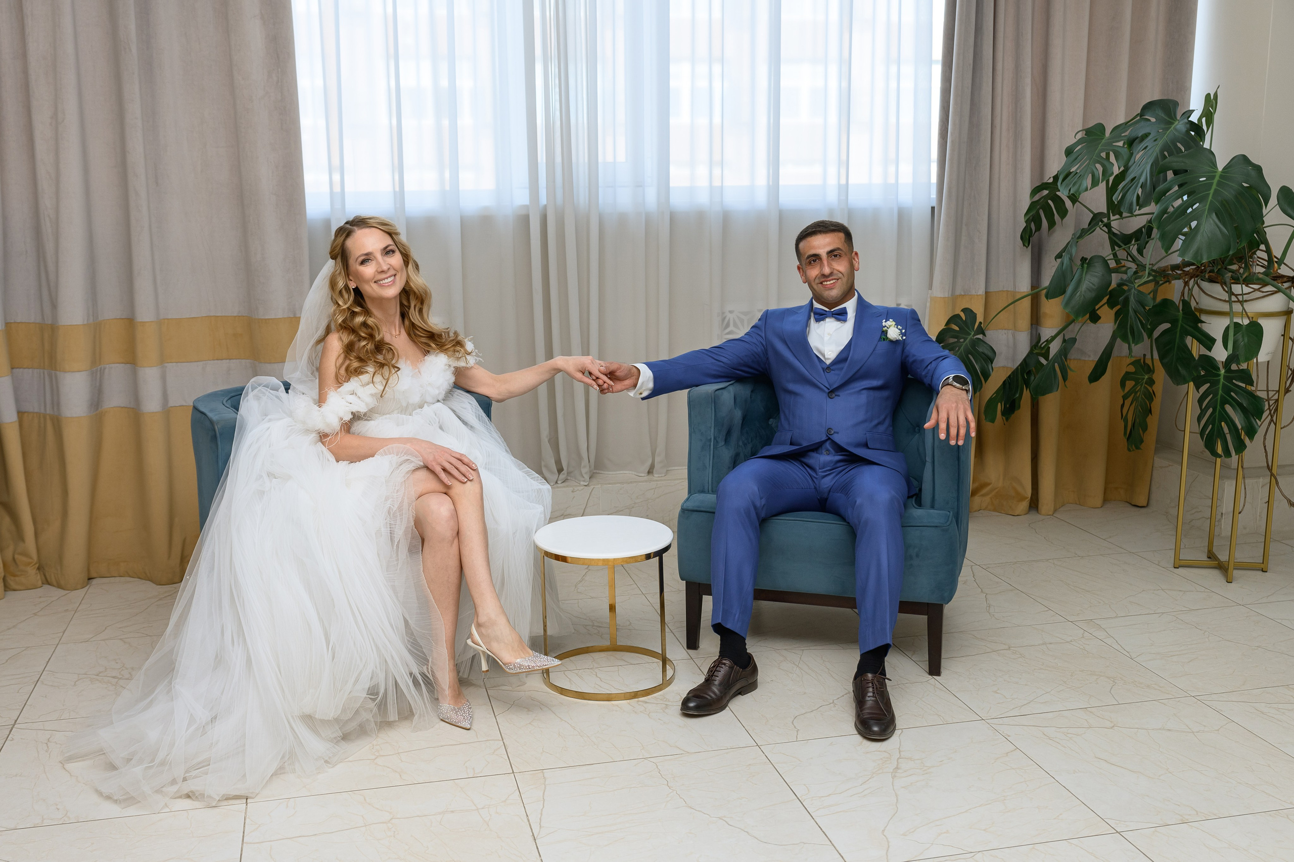 Регистрация брака дворец бракосочетания № 4. Свадебный фотограф Москва Юрий Кульман