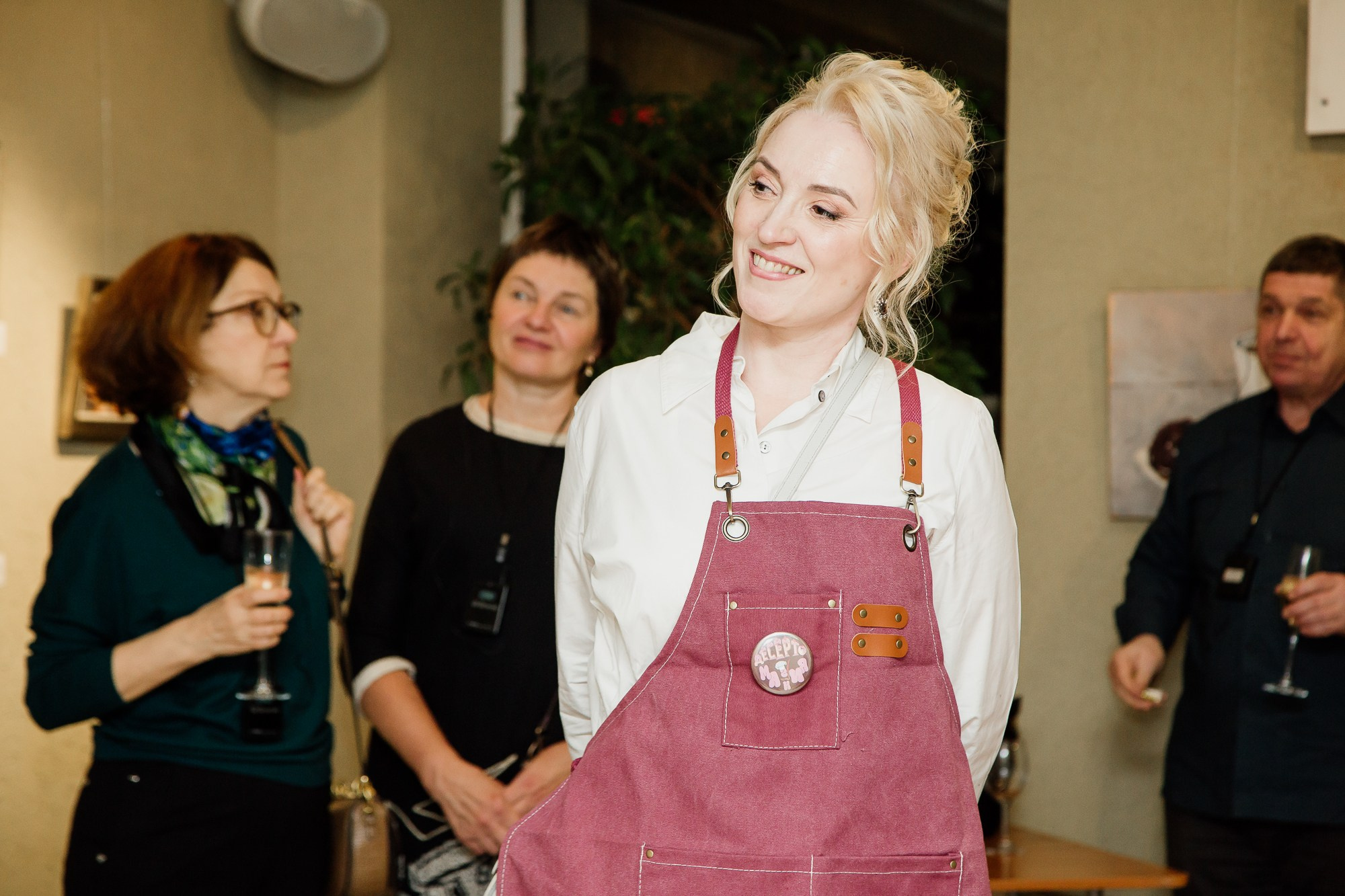 Репортаж. Портретный фотограф в Санкт-Петербурге Гоманцова Елена