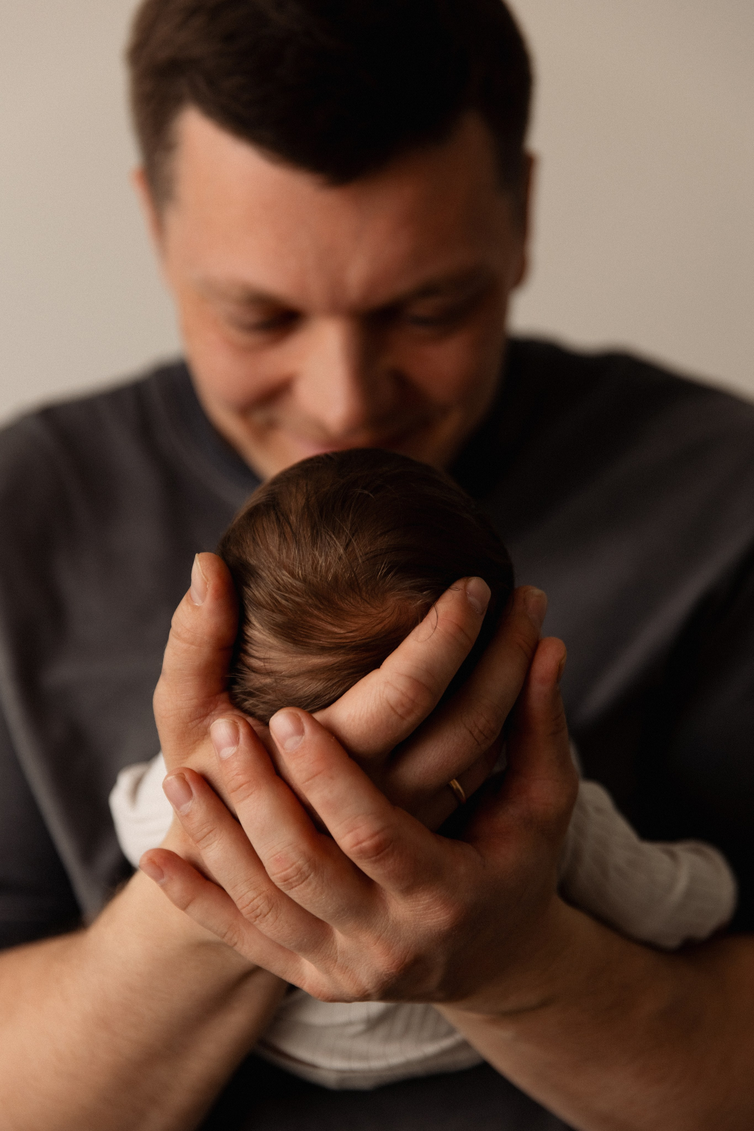 Фотосессия новорожденных в Мурманске, фотограф новорожденных. Мария Махинина — фотограф в Мурманске и Североморске