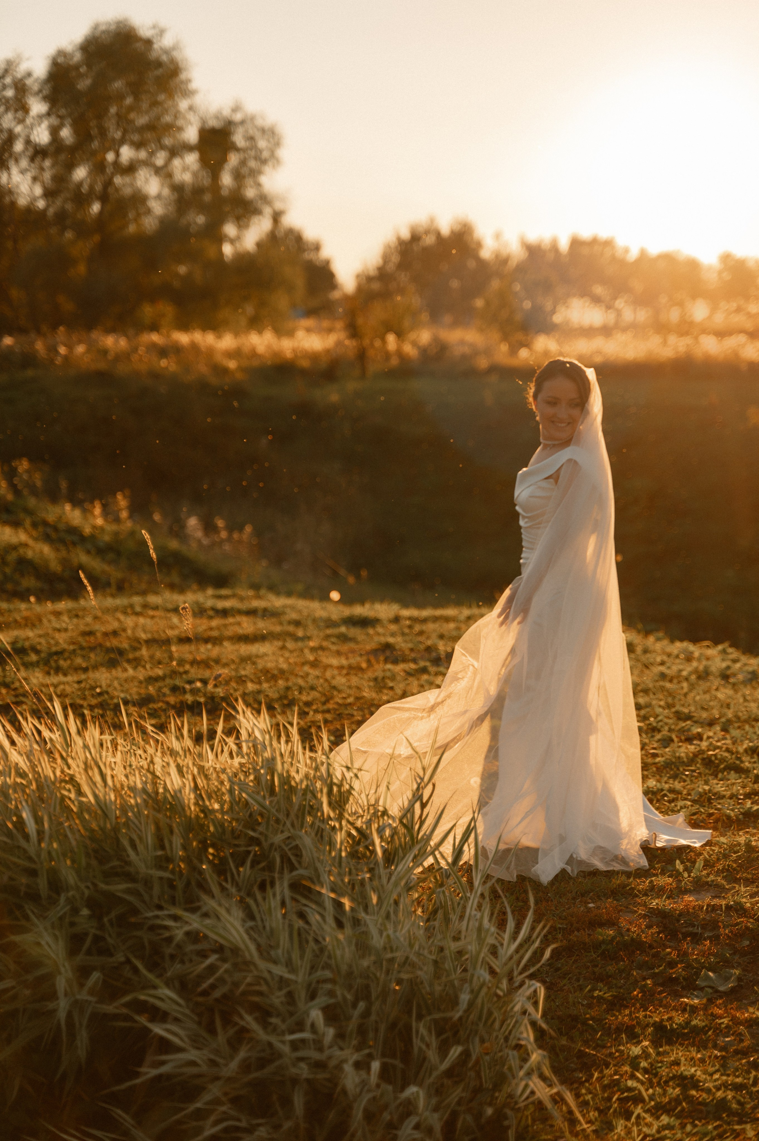 Анонсы съемок. Свадебный и семейный фотограф в Чебоксарах Ирина Левнер