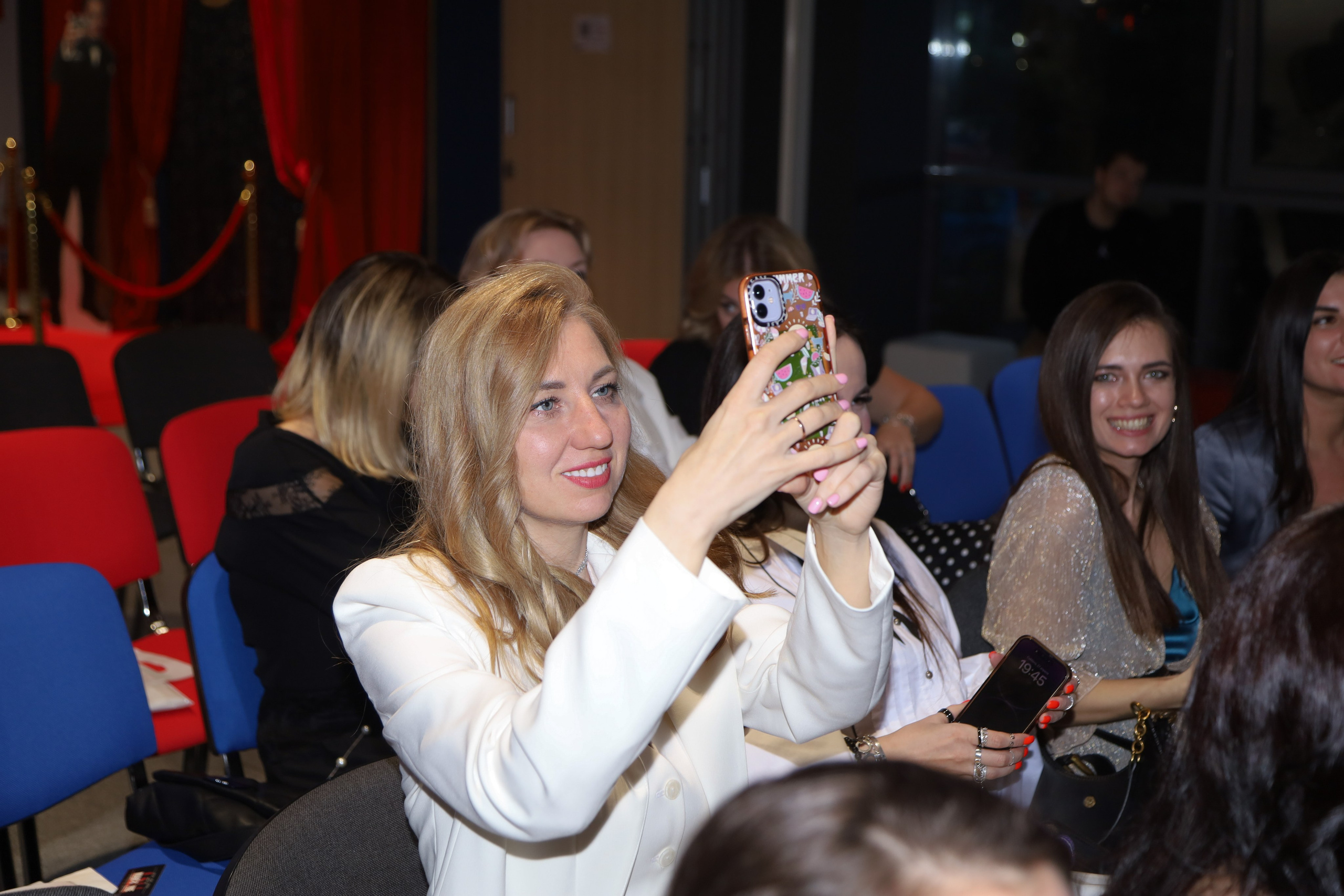 Topprofi. Фотограф Мурманск | Нижний Новгород • Анна Хижняк