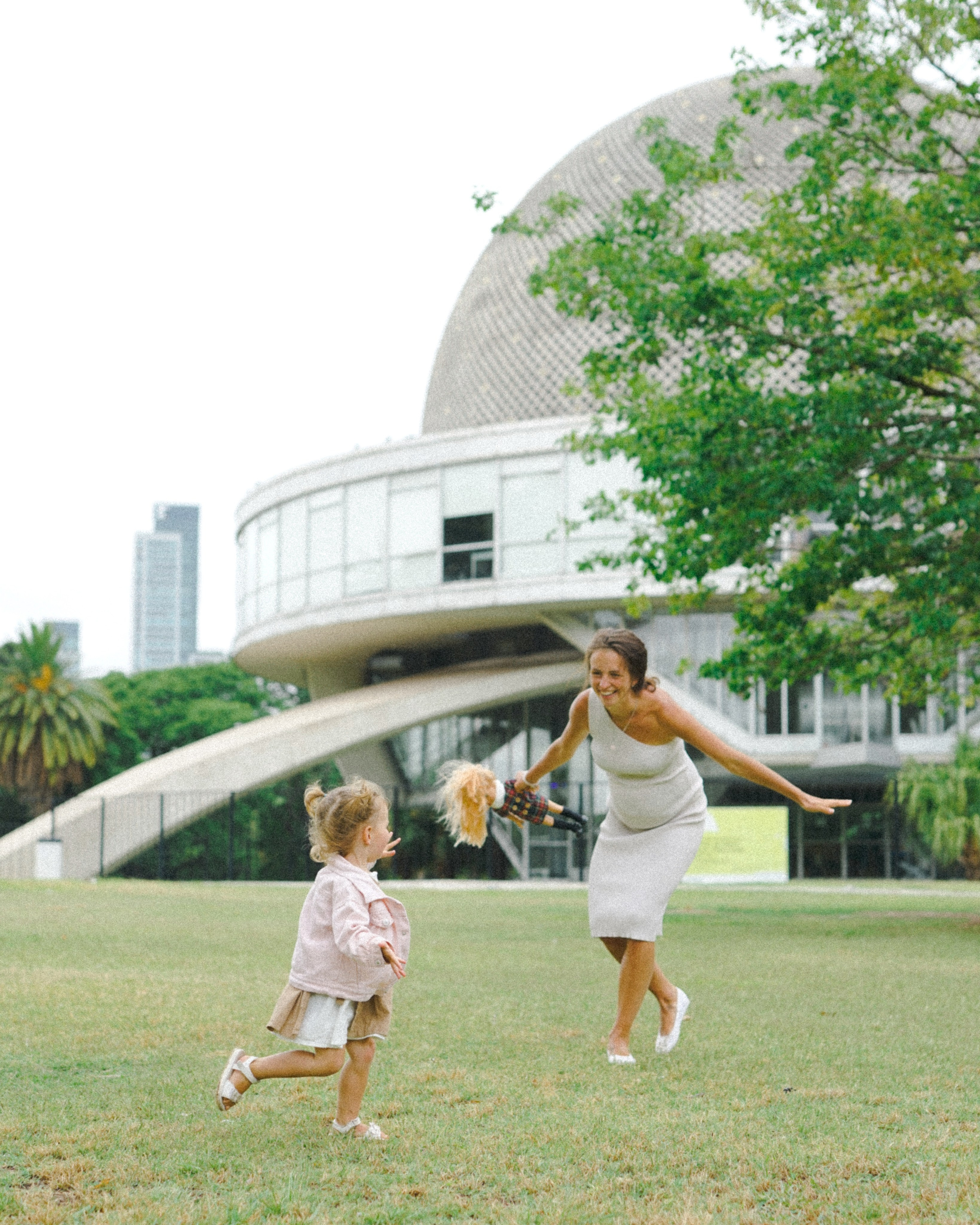 Семья. Костя Зудов — Фотограф из Санкт-Петербурга